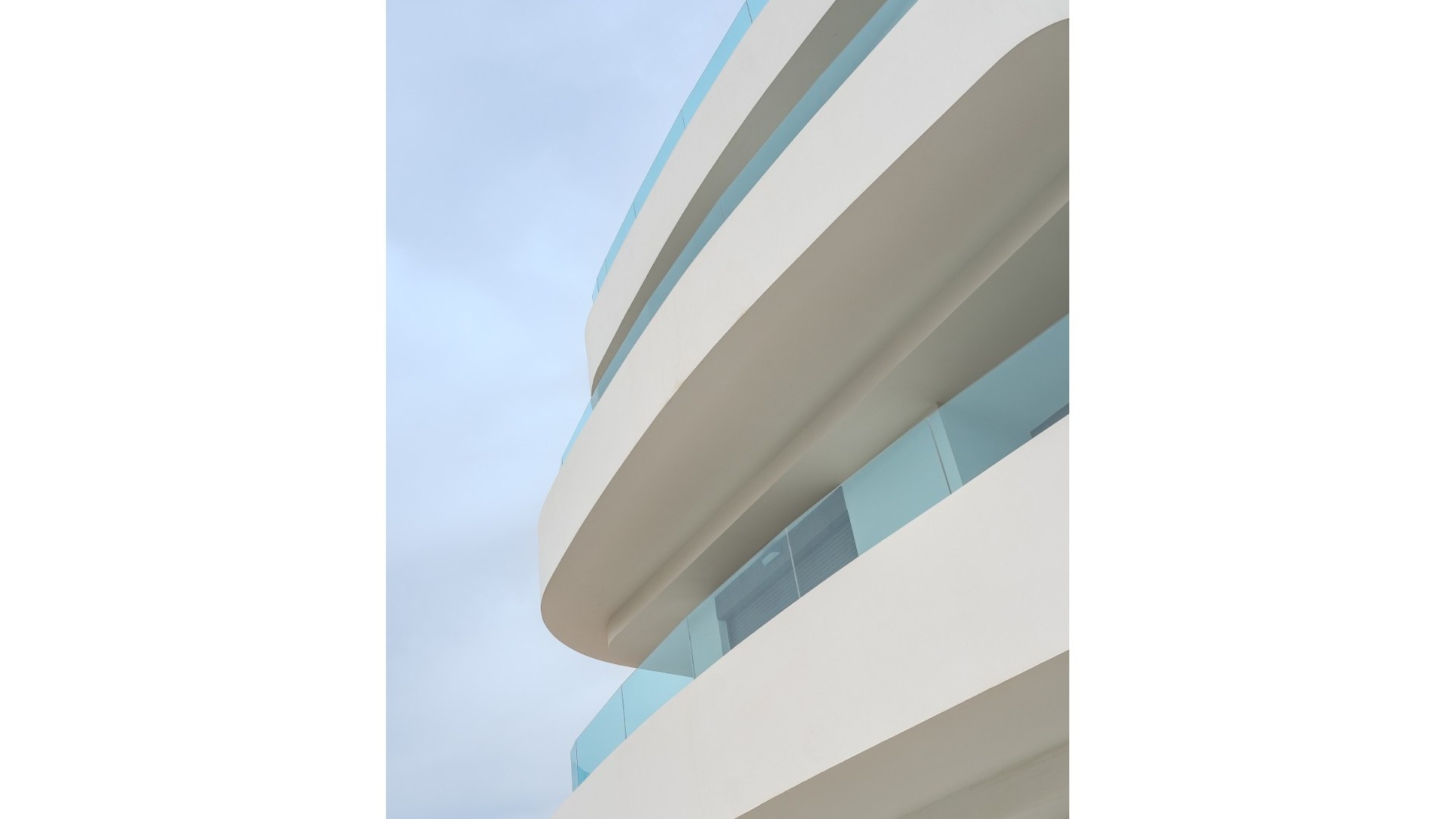 Revente - Appartement - Playa Flamenca - Flamenca Sun