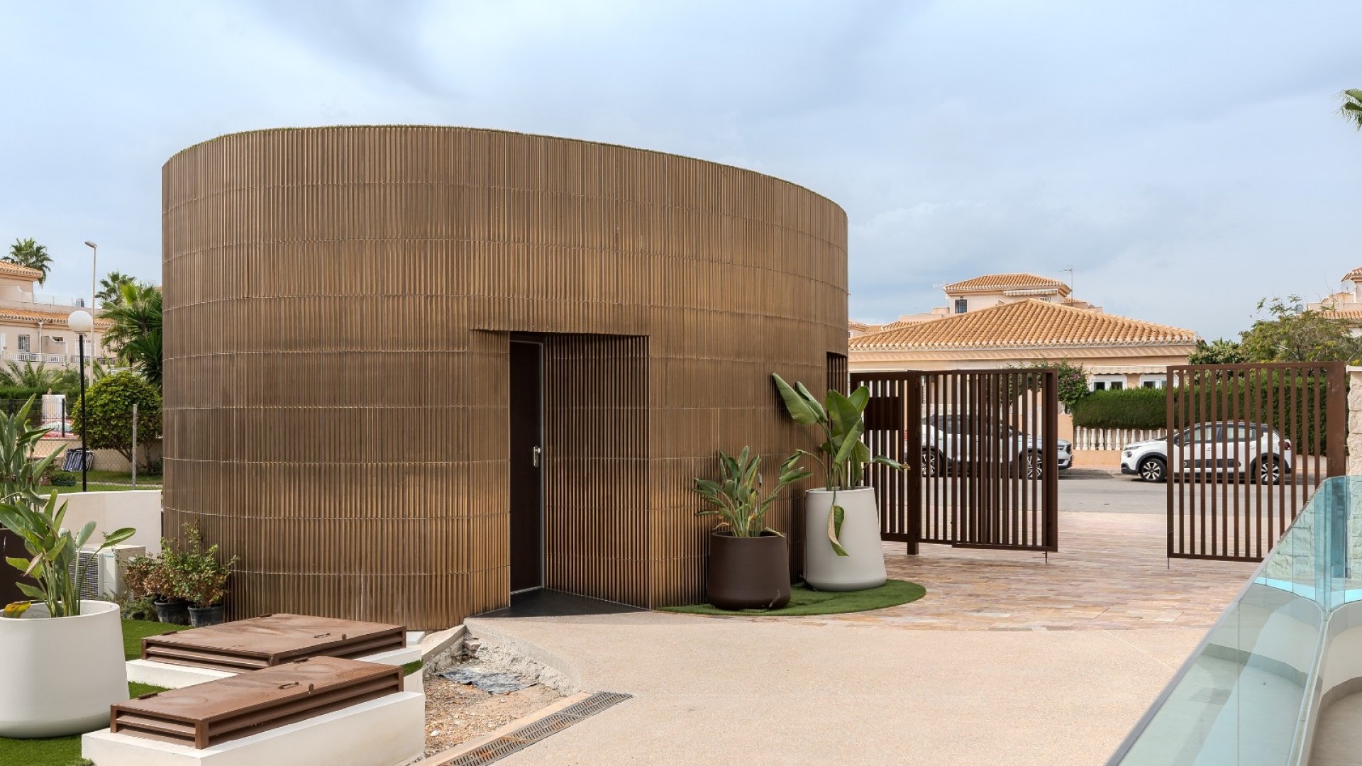 Revente - Appartement - Playa Flamenca - Flamenca Sun