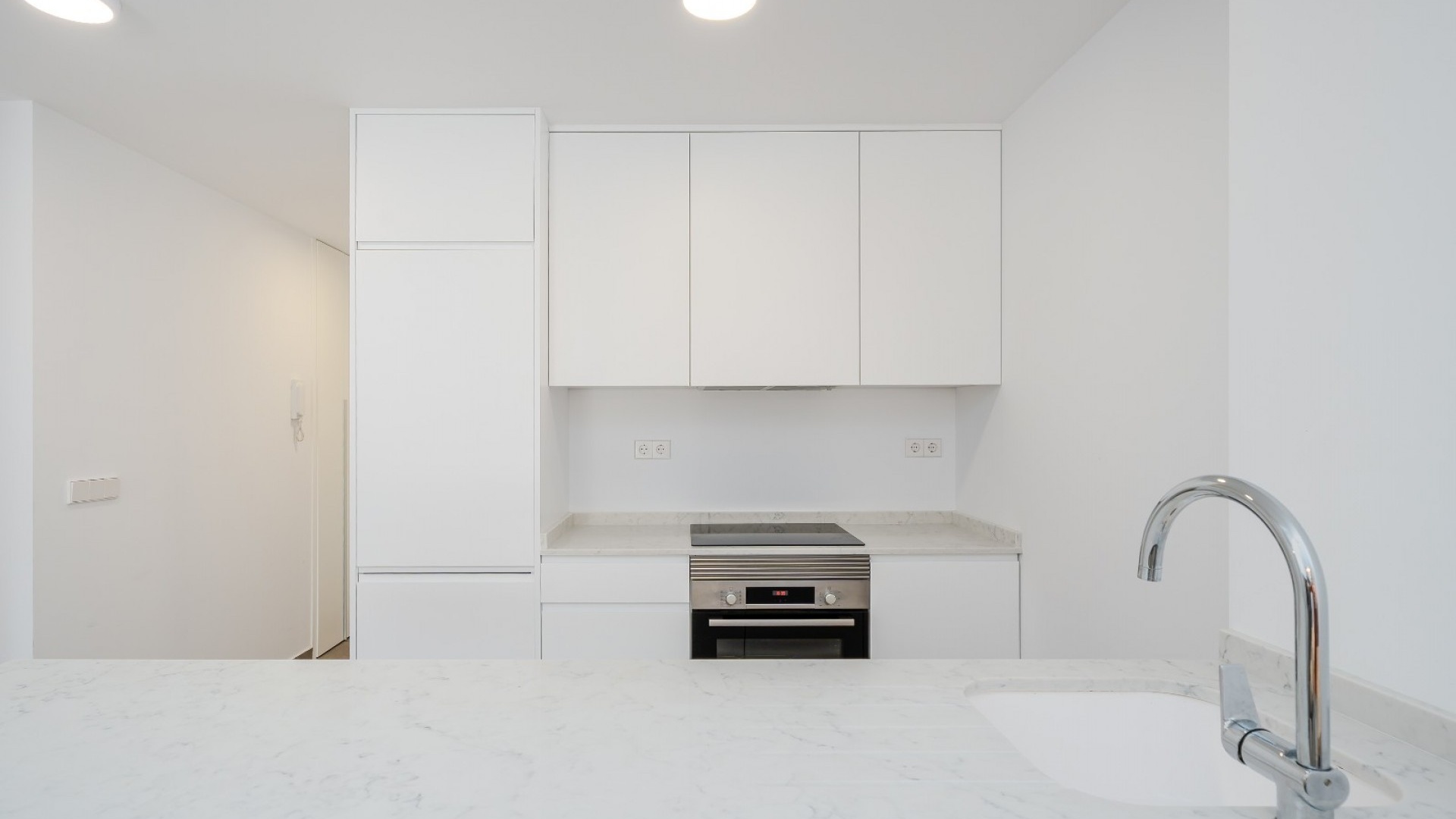 Revente - Appartement - Playa Flamenca - Flamenca Sun