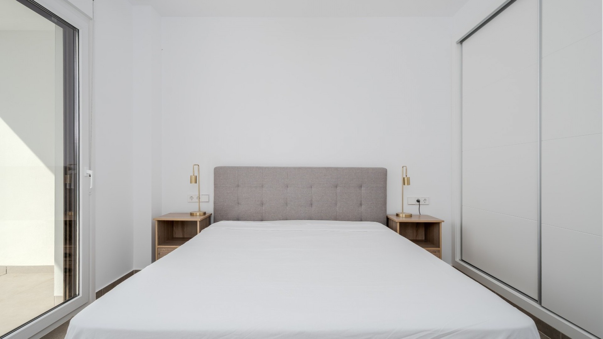 Revente - Appartement - Playa Flamenca - Flamenca Sun