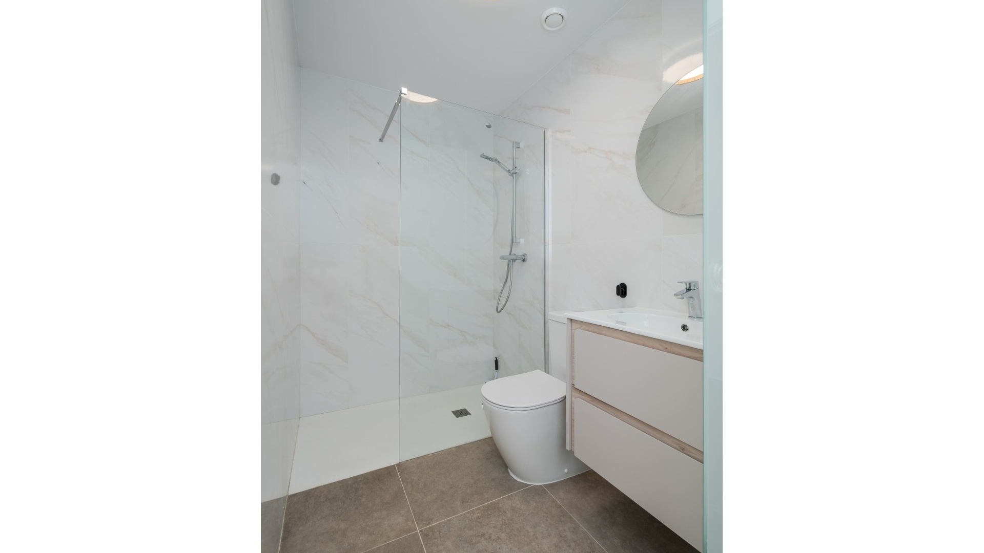 Revente - Appartement - Playa Flamenca - Flamenca Sun