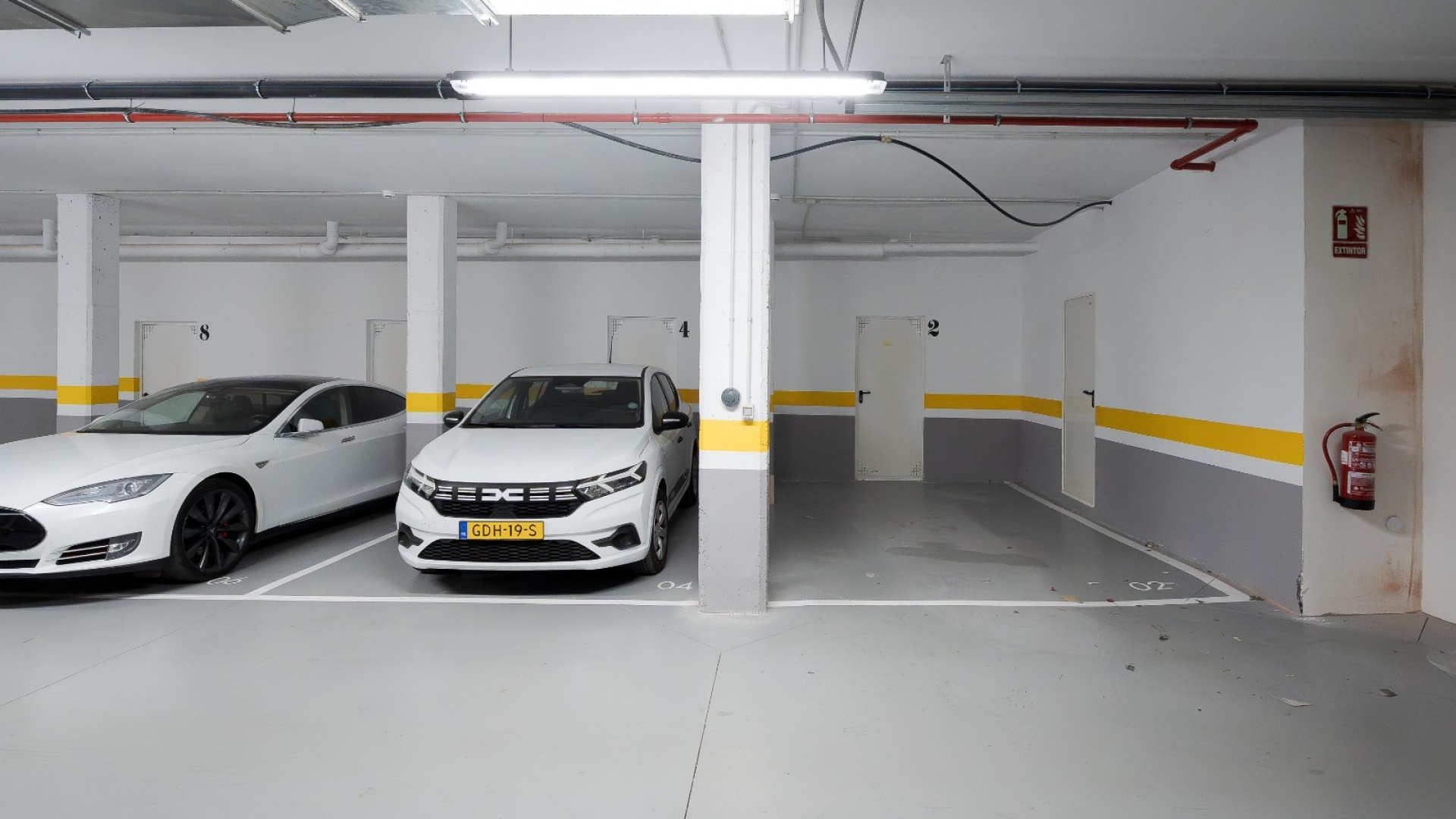 Revente - Appartement - Playa Flamenca - Flamenca Sun