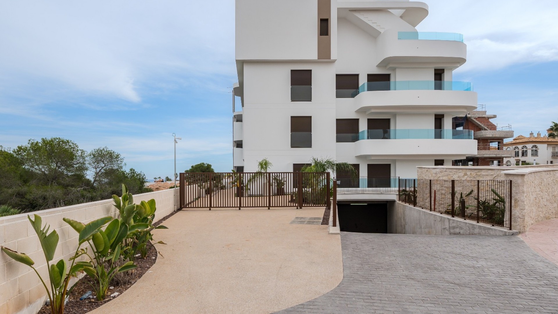 Revente - Appartement - Playa Flamenca - Flamenca Sun