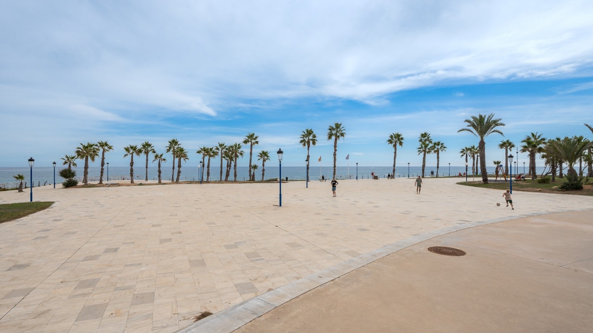 Revente - Appartement - Playa Flamenca - Flamenca Sun