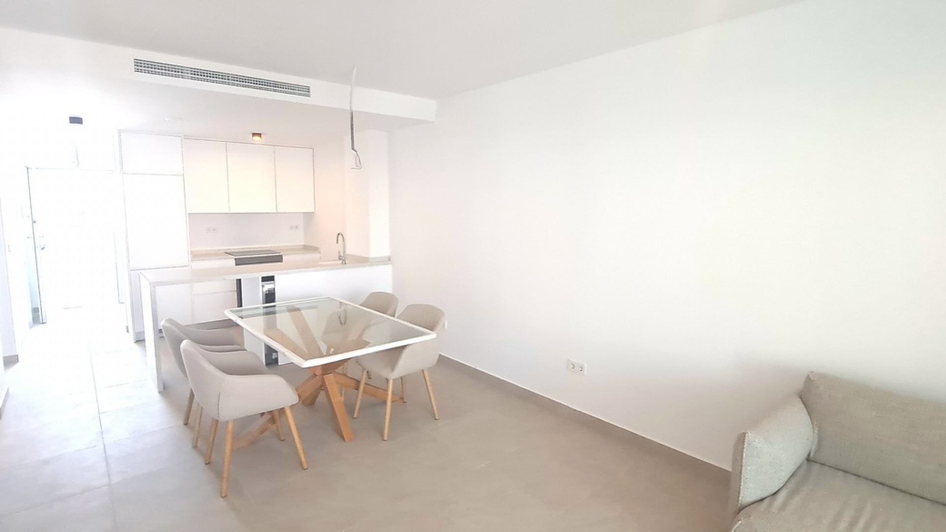 Revente - Appartement - Playa Flamenca - Flamenca Sun