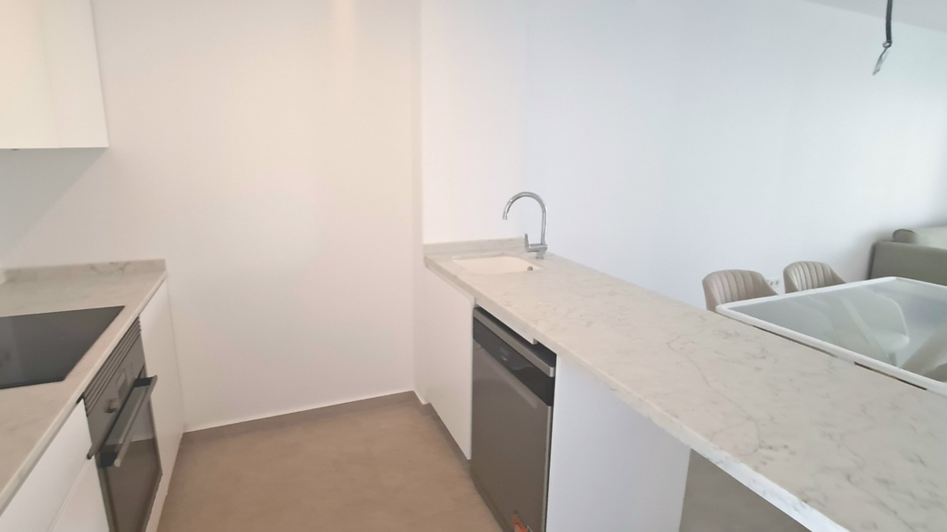 Revente - Appartement - Playa Flamenca - Flamenca Sun