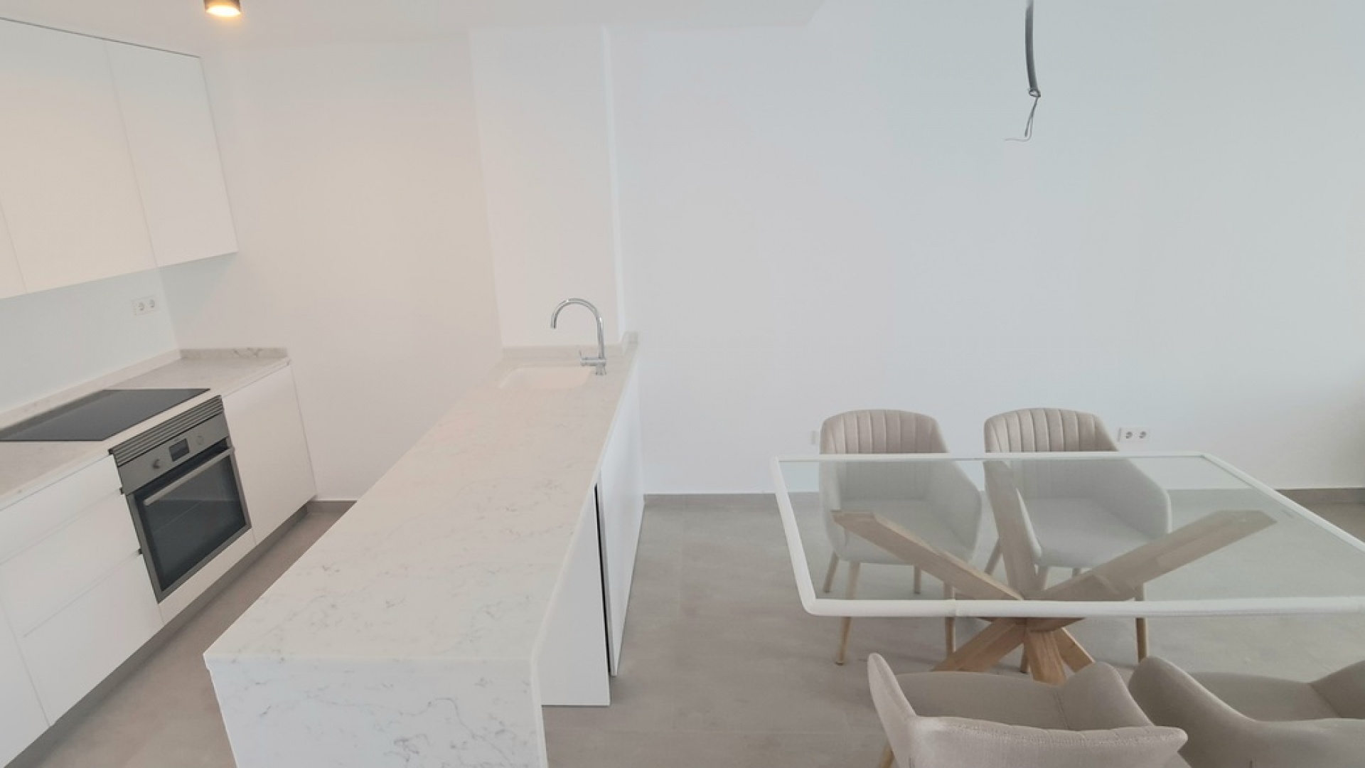 Revente - Appartement - Playa Flamenca - Flamenca Sun