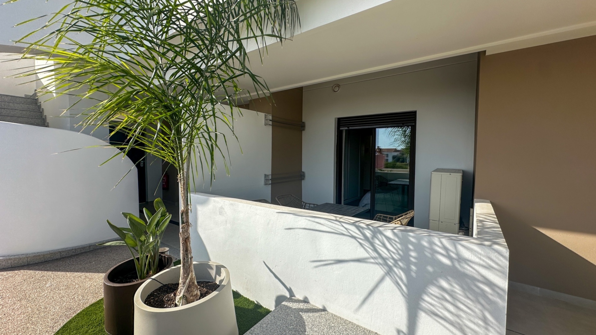 Revente - Appartement - Playa Flamenca - Flamenca Sun