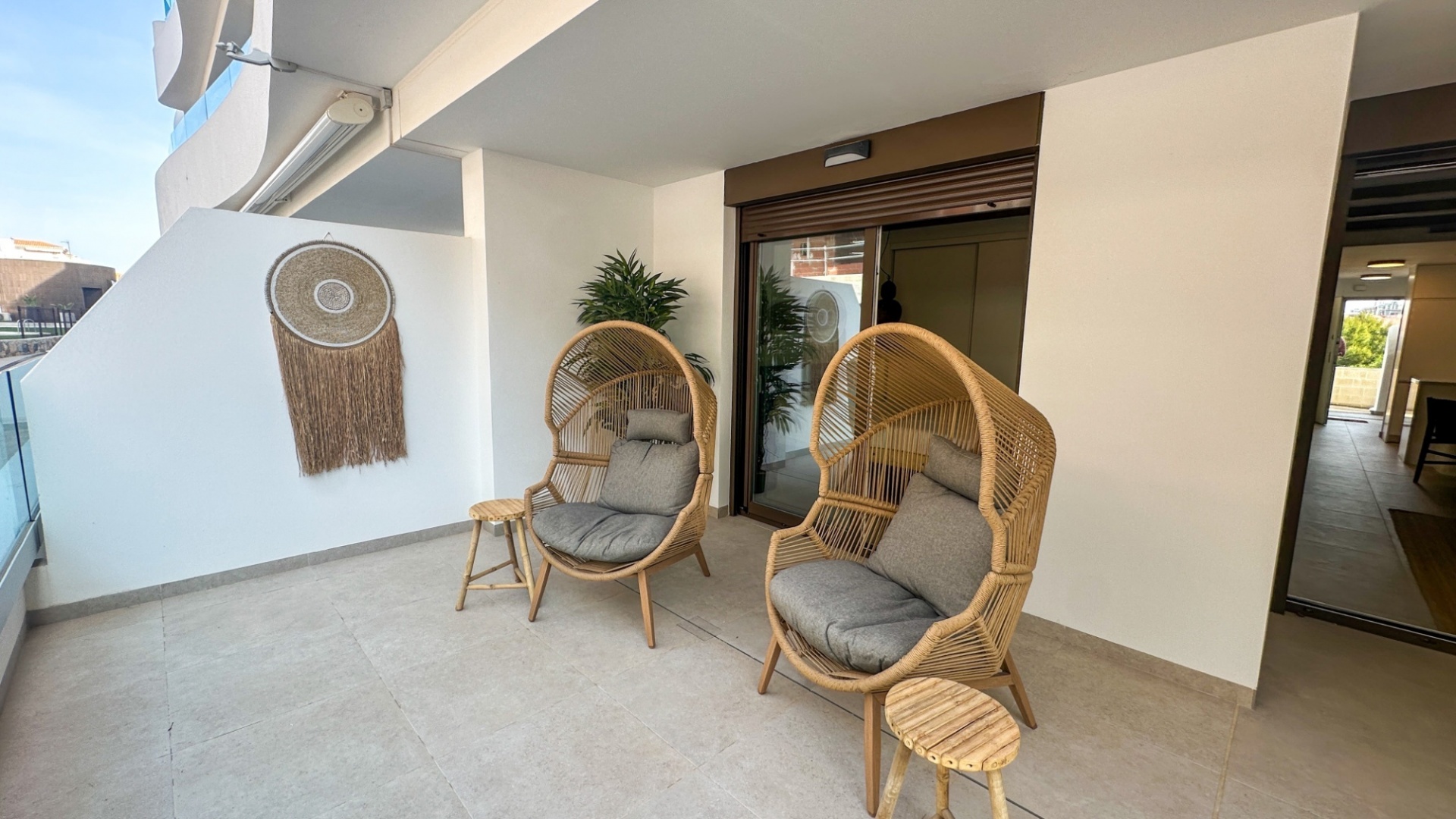 Revente - Appartement - Playa Flamenca - Flamenca Sun