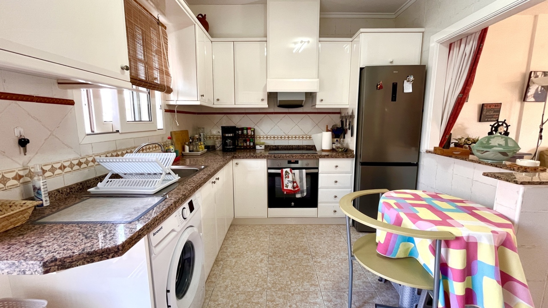 Revente - Appartement - Playa Flamenca - flamingo hills