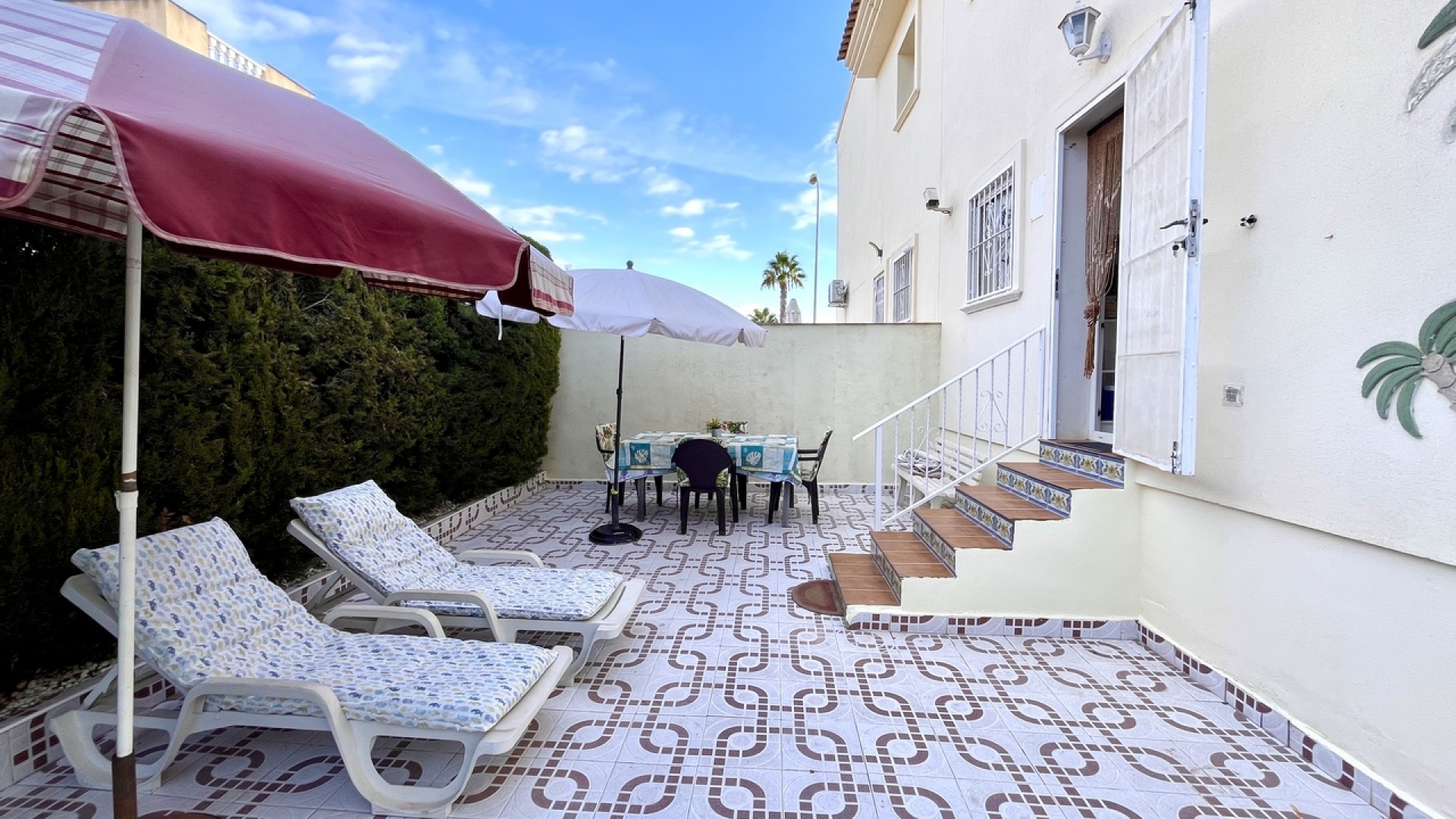 Revente - Appartement - Playa Flamenca - flamingo hills