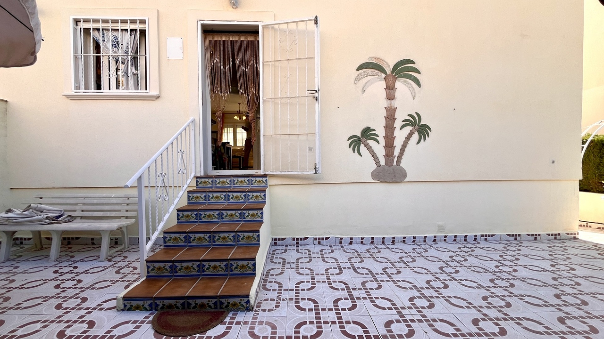 Revente - Appartement - Playa Flamenca - flamingo hills