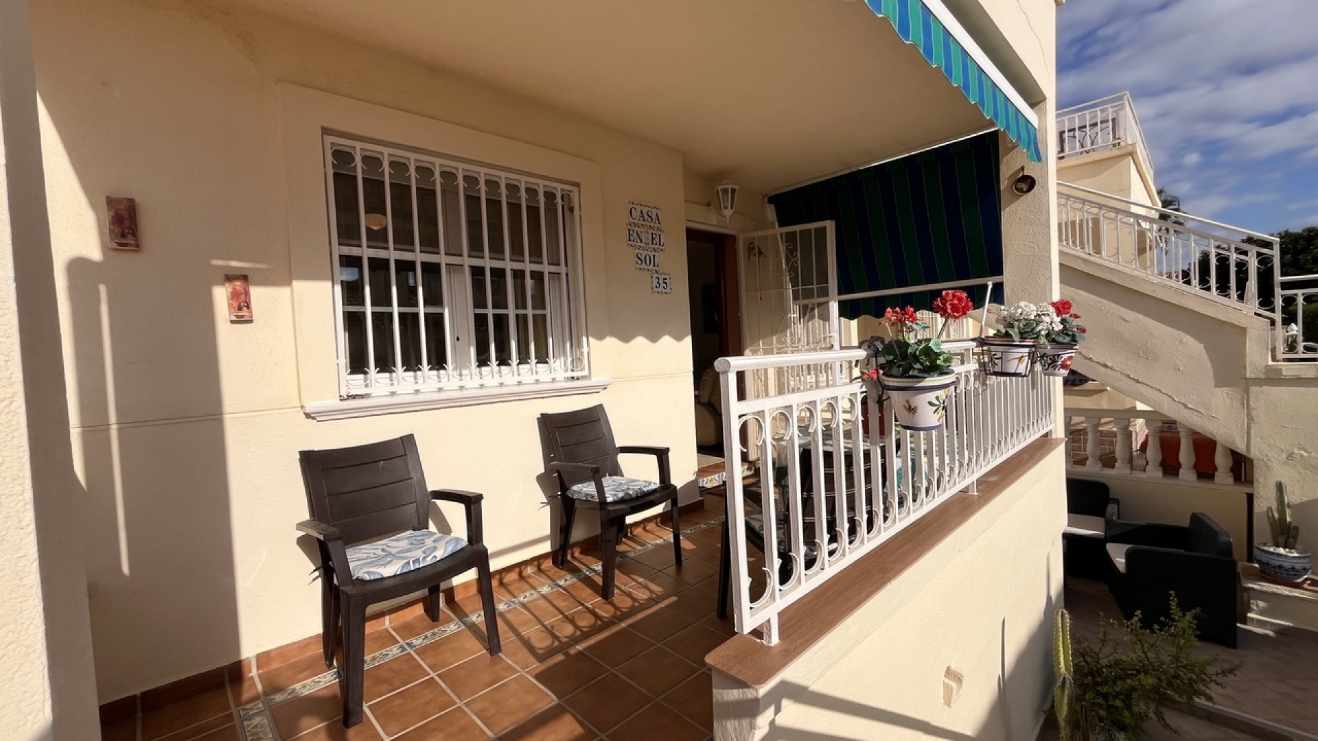 Revente - Appartement - Playa Flamenca - flamingo hills