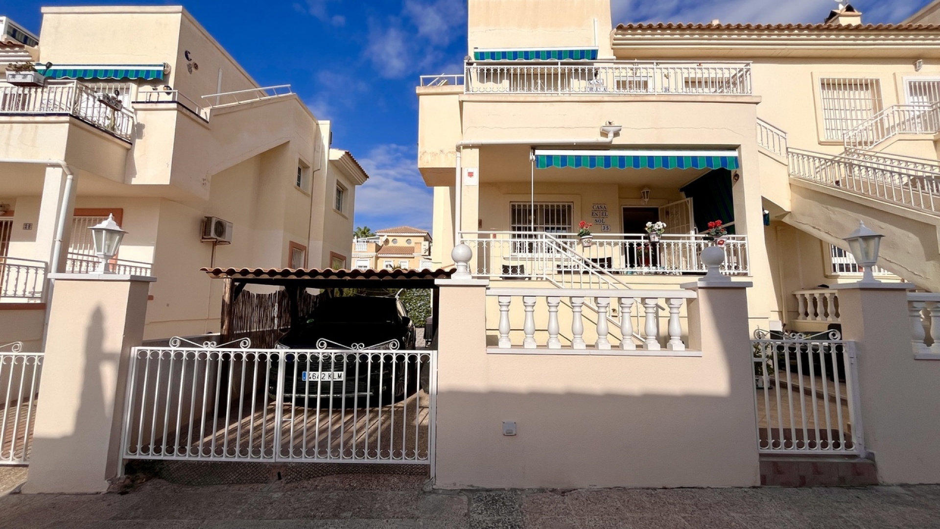 Revente - Appartement - Playa Flamenca - flamingo hills