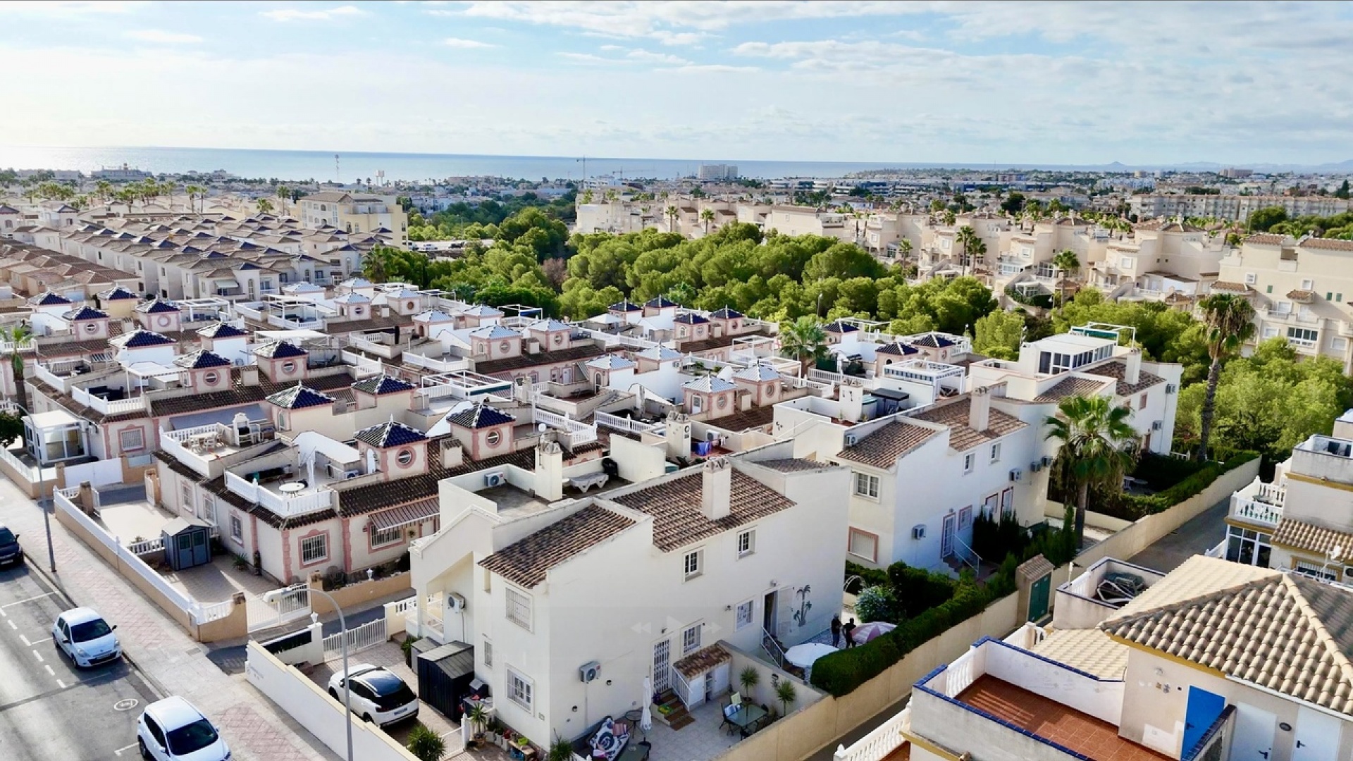 Revente - Appartement - Playa Flamenca - flamingo hills