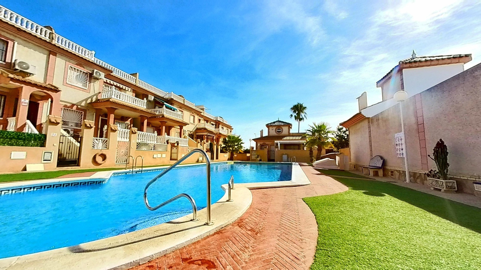 Revente - Appartement - Playa Flamenca - flamingo hills