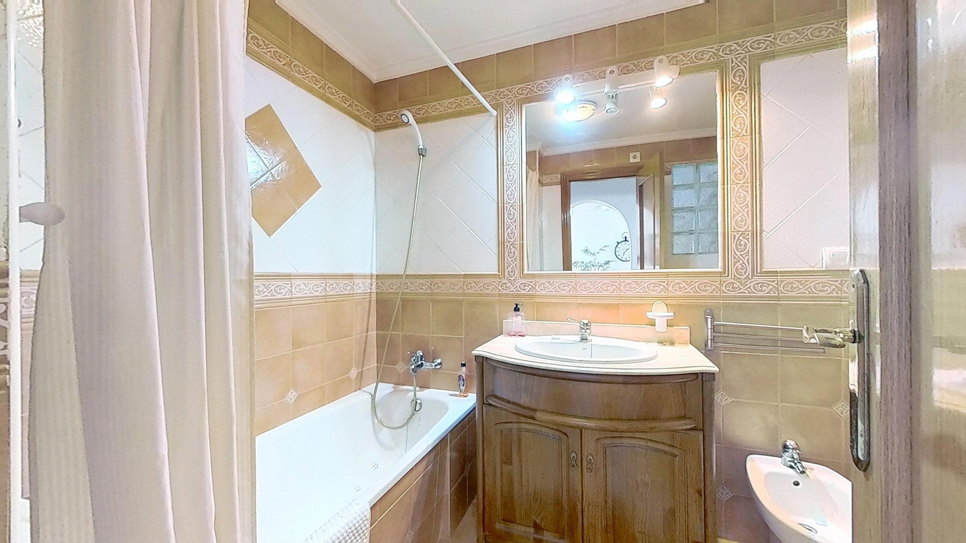 Revente - Appartement - Playa Flamenca - flamingo hills