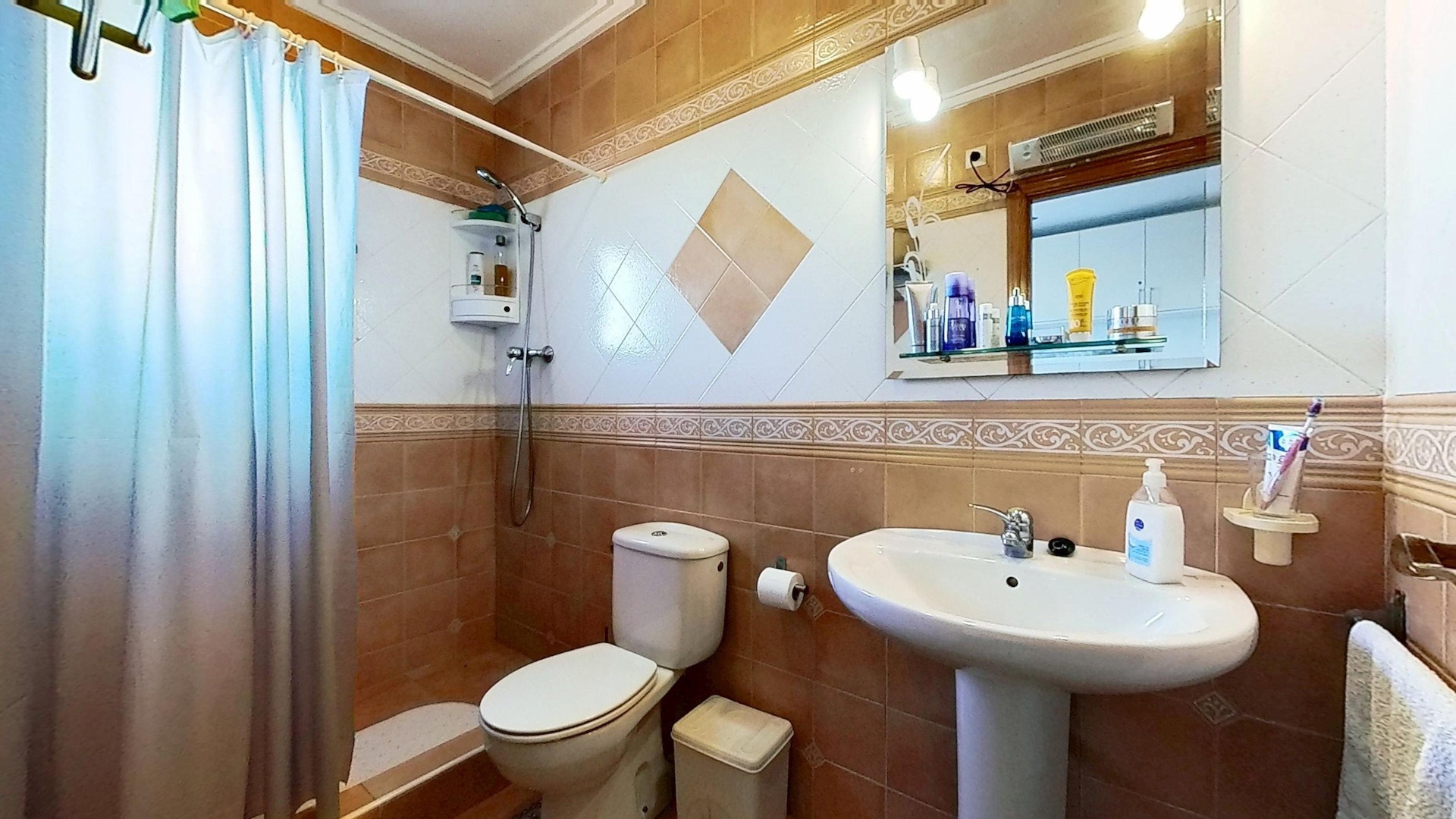 Revente - Appartement - Playa Flamenca - flamingo hills