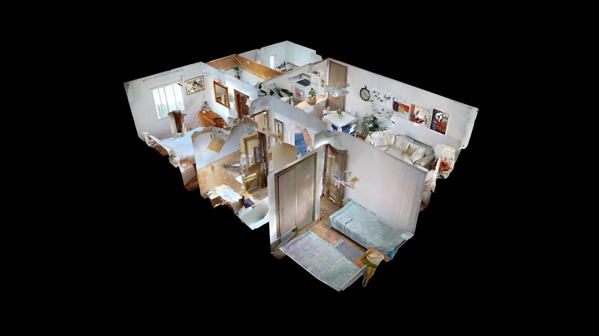 Revente - Appartement - Playa Flamenca - flamingo hills