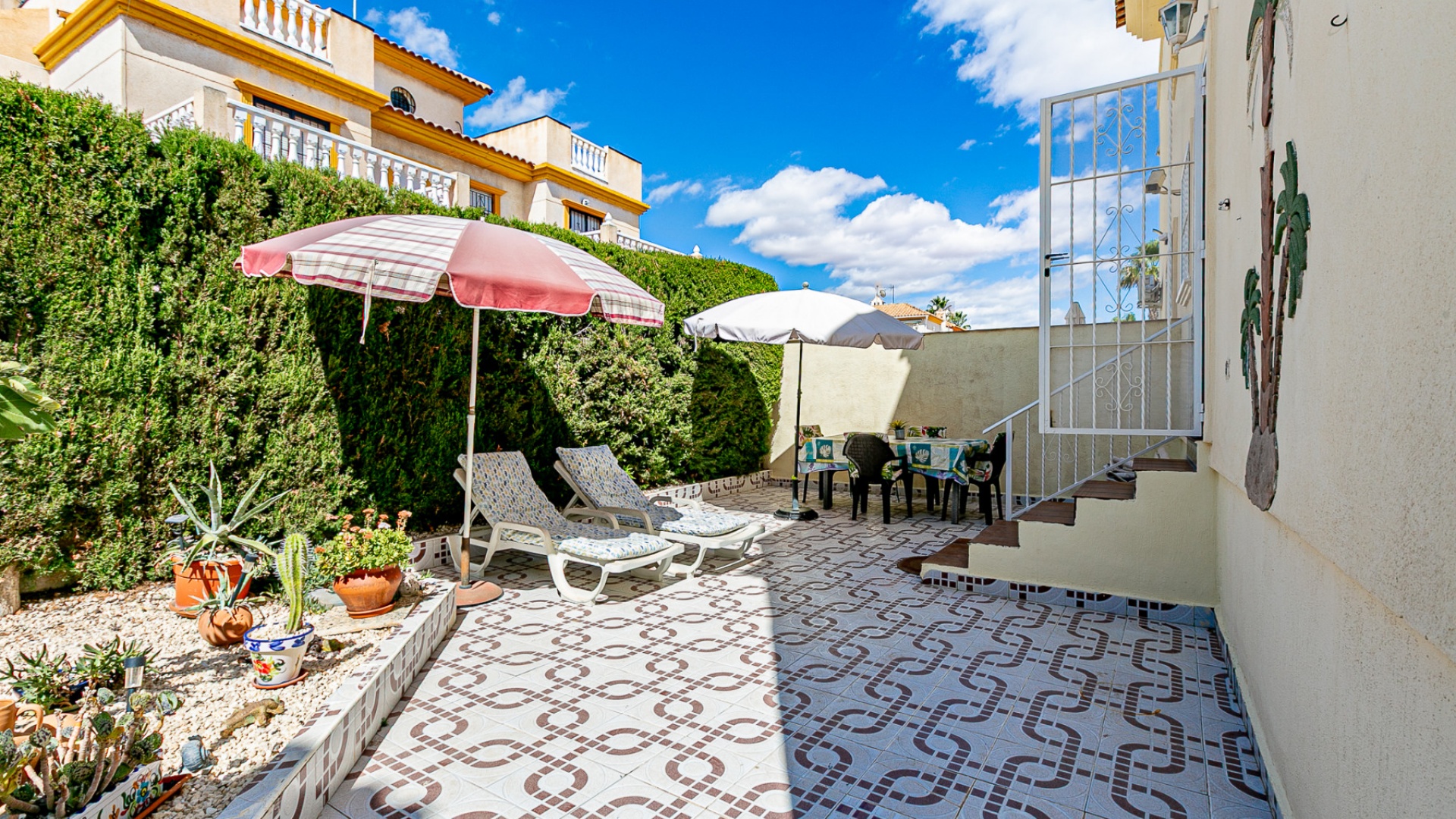 Revente - Appartement - Playa Flamenca - flamingo hills