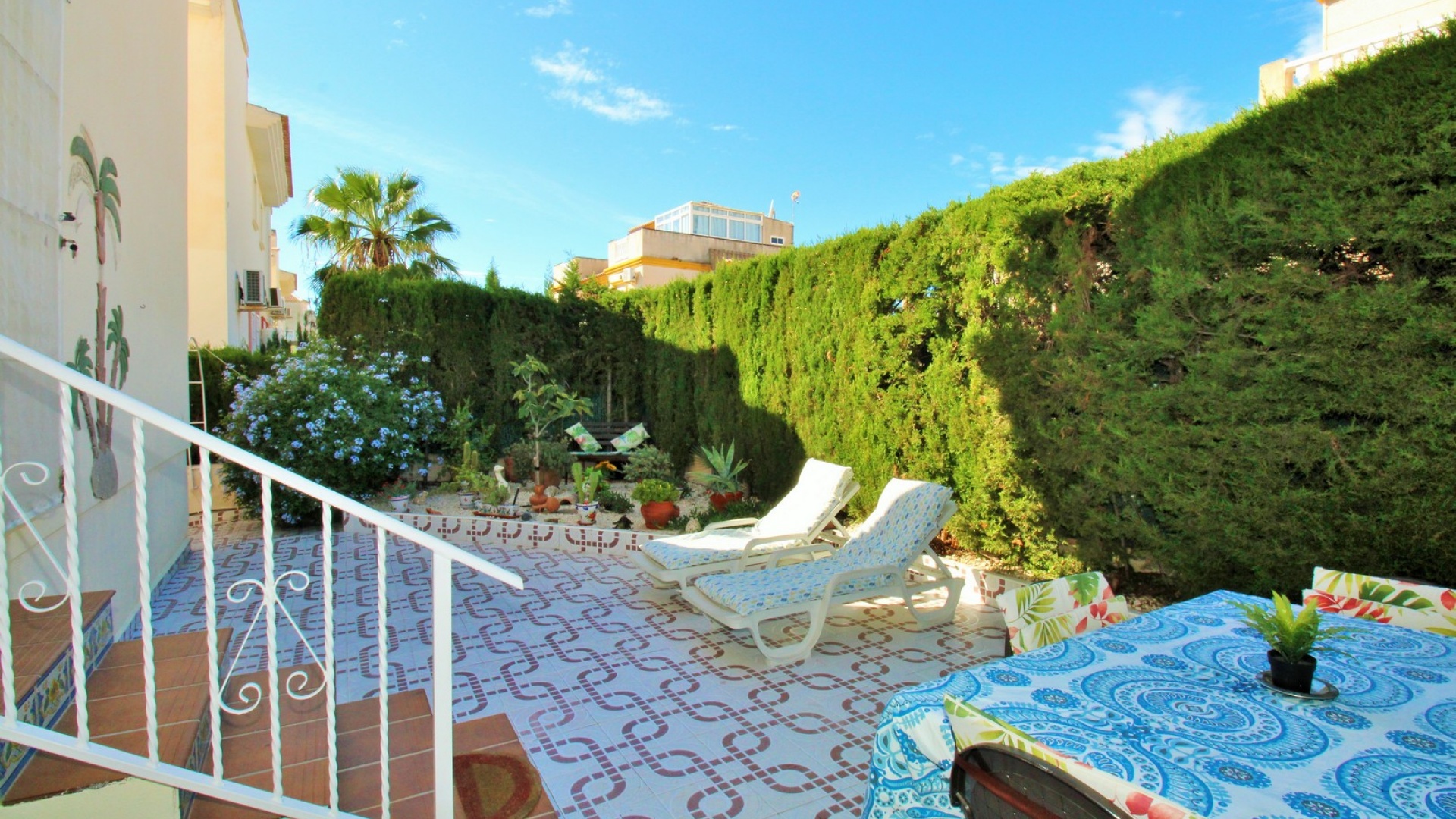 Revente - Appartement - Playa Flamenca - flamingo hills