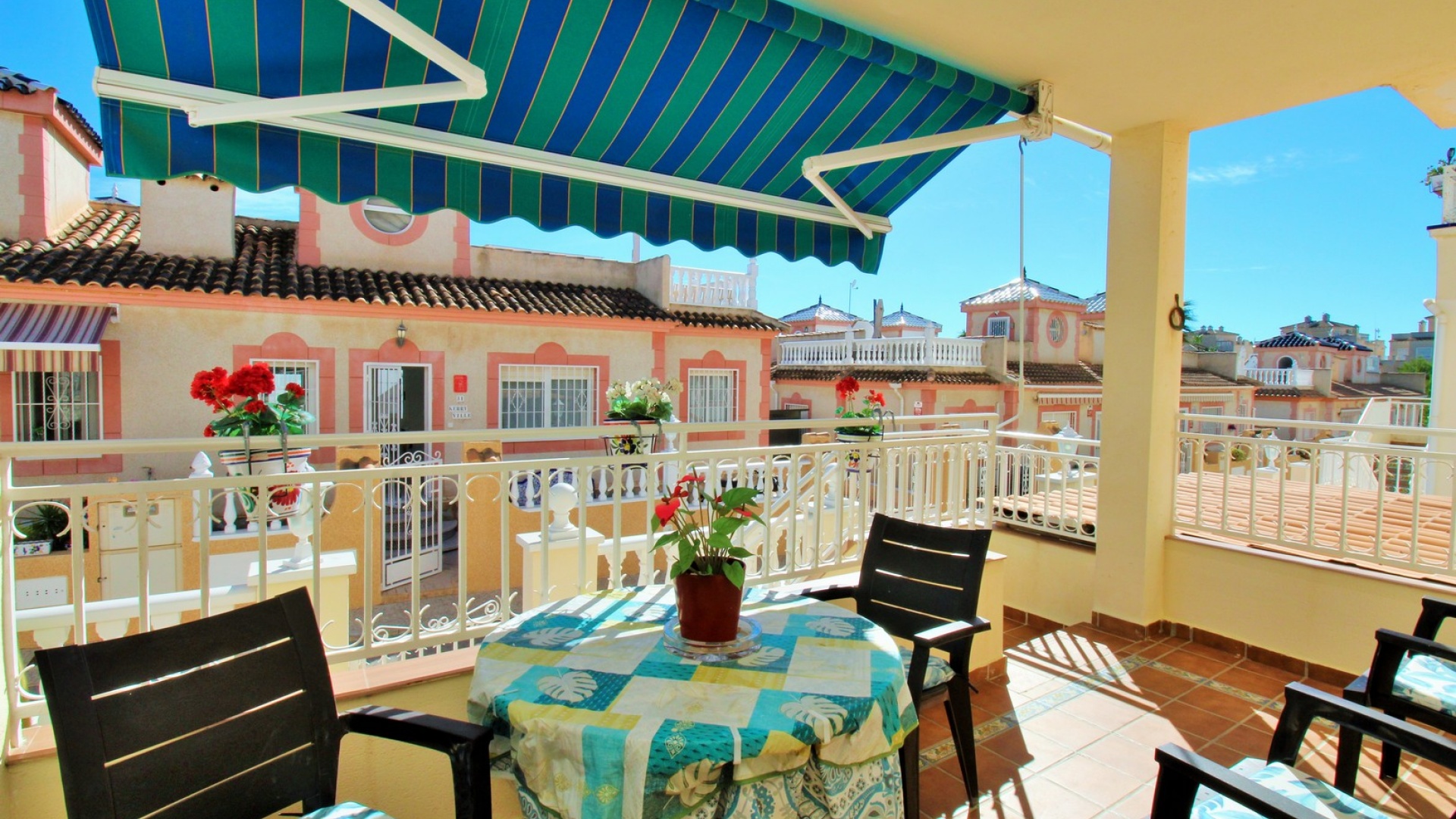 Revente - Appartement - Playa Flamenca - flamingo hills