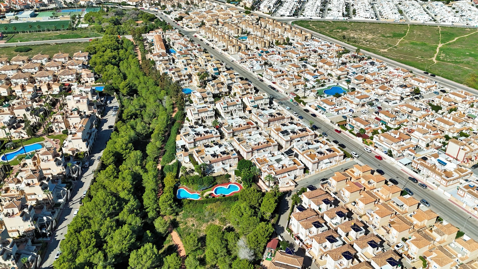 Revente - Appartement - Playa Flamenca - flamingo hills