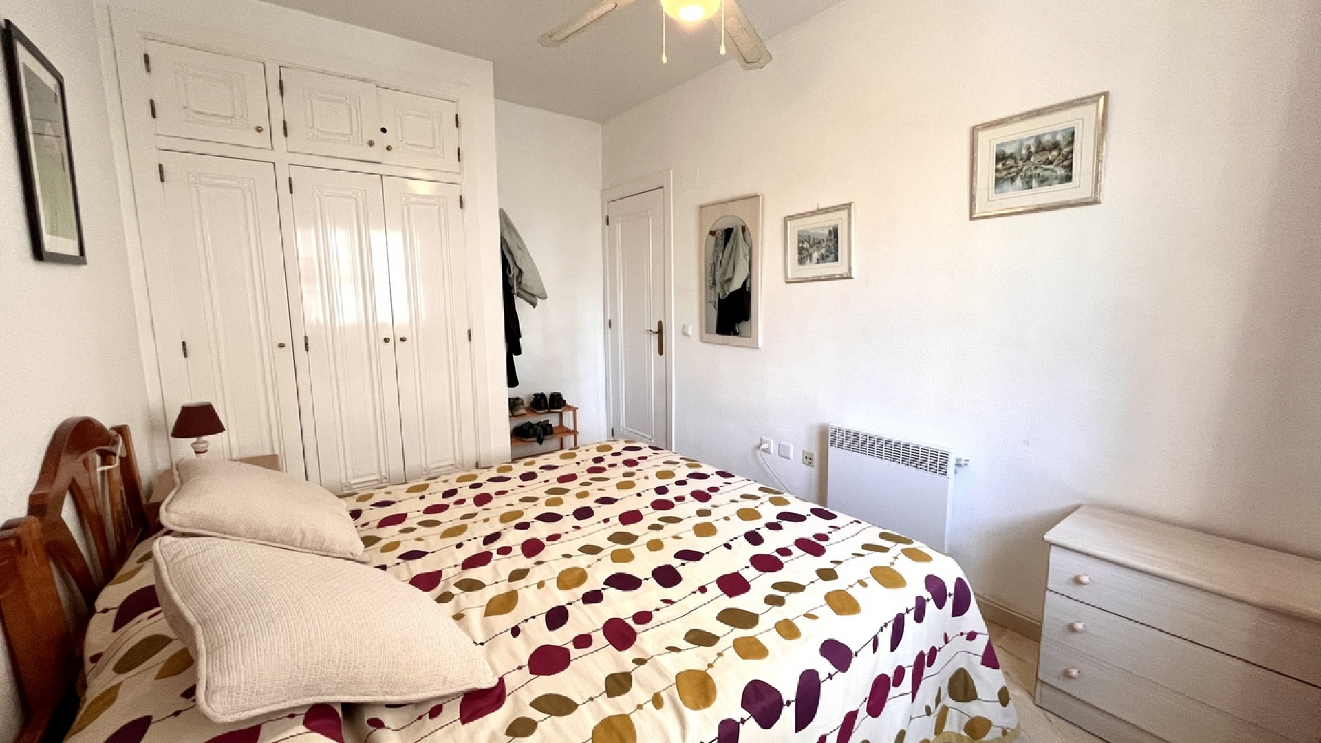 Revente - Appartement - Playa Flamenca - flamingo hills