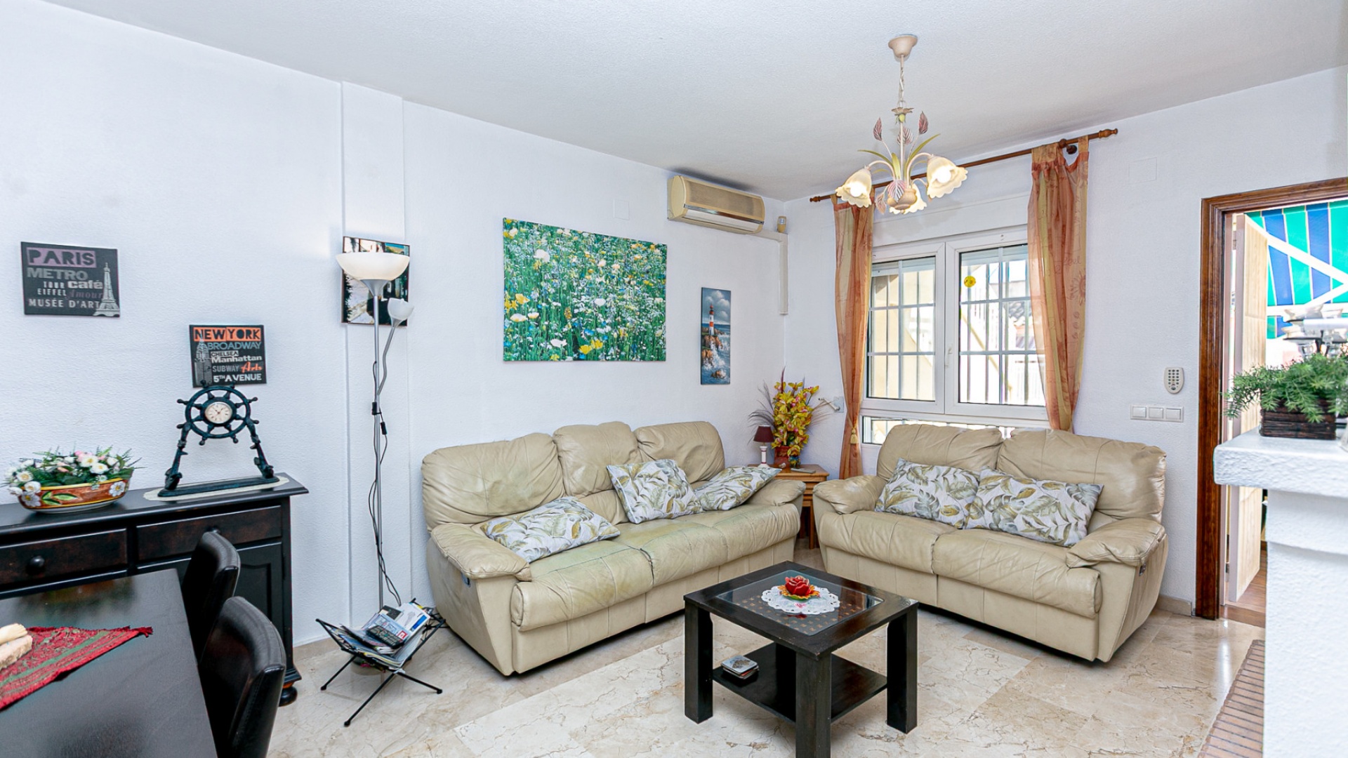 Revente - Appartement - Playa Flamenca - flamingo hills