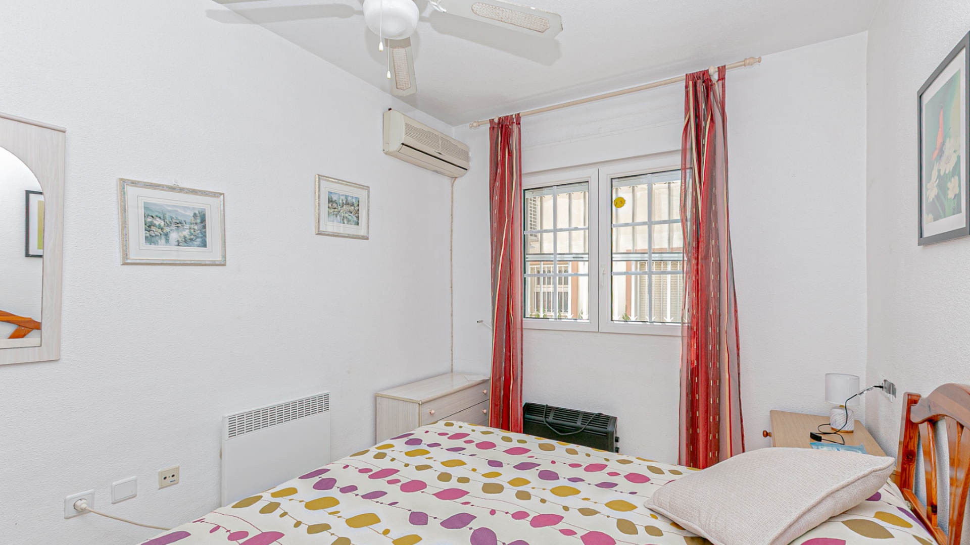 Revente - Appartement - Playa Flamenca - flamingo hills