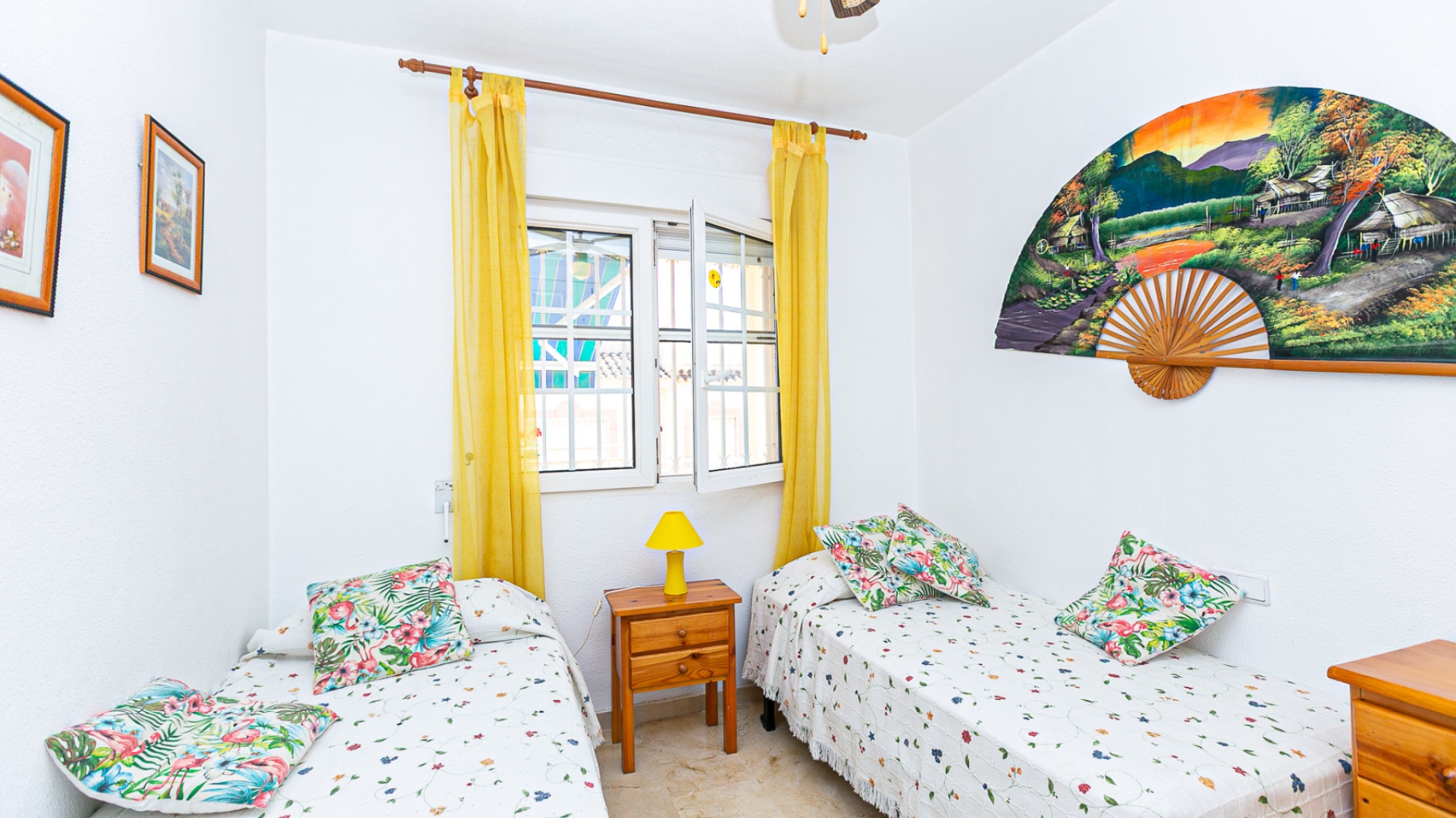 Revente - Appartement - Playa Flamenca - flamingo hills