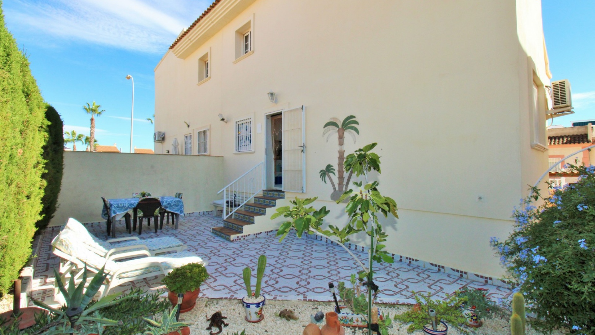 Revente - Appartement - Playa Flamenca - flamingo hills