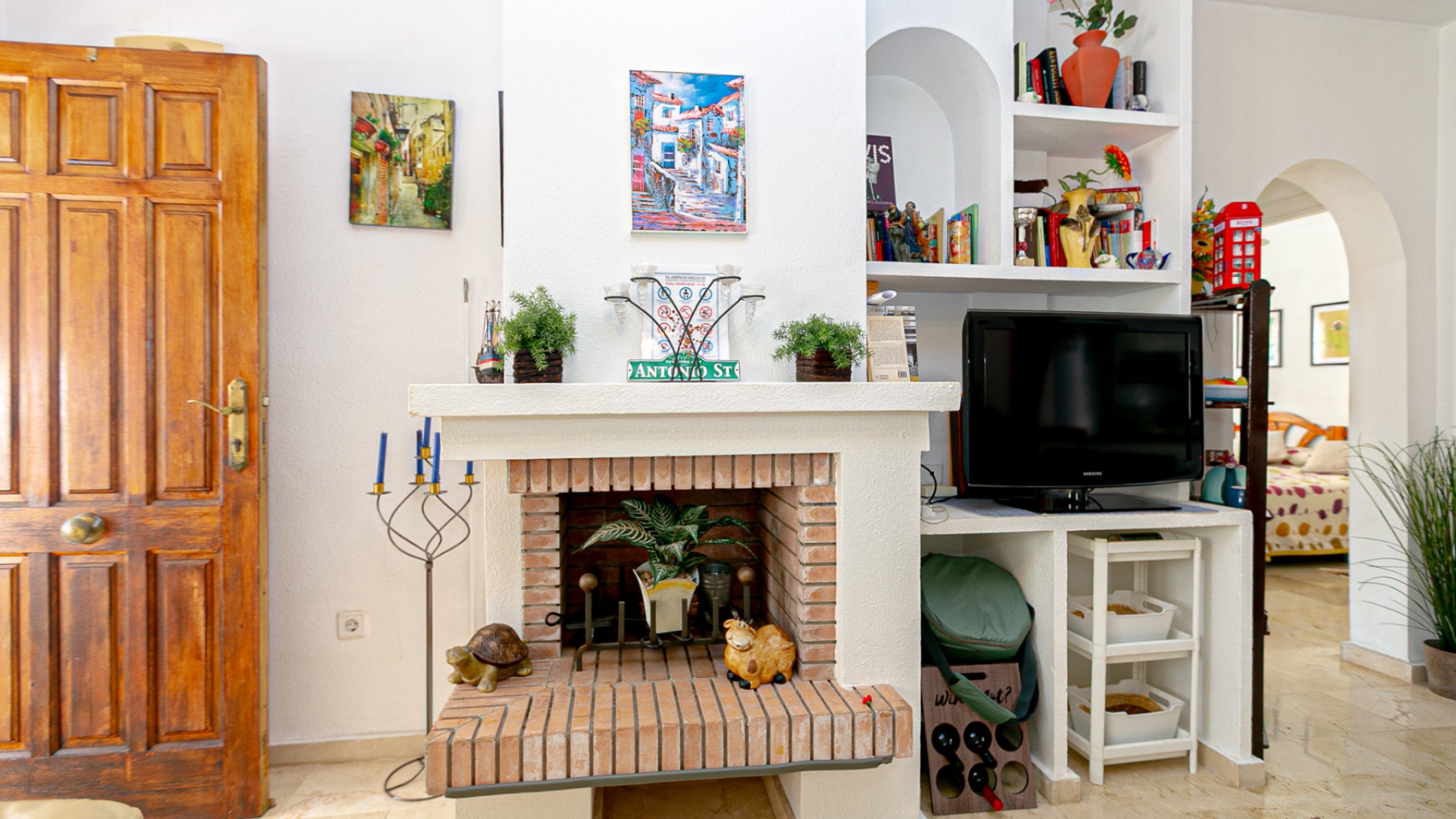 Revente - Appartement - Playa Flamenca - flamingo hills