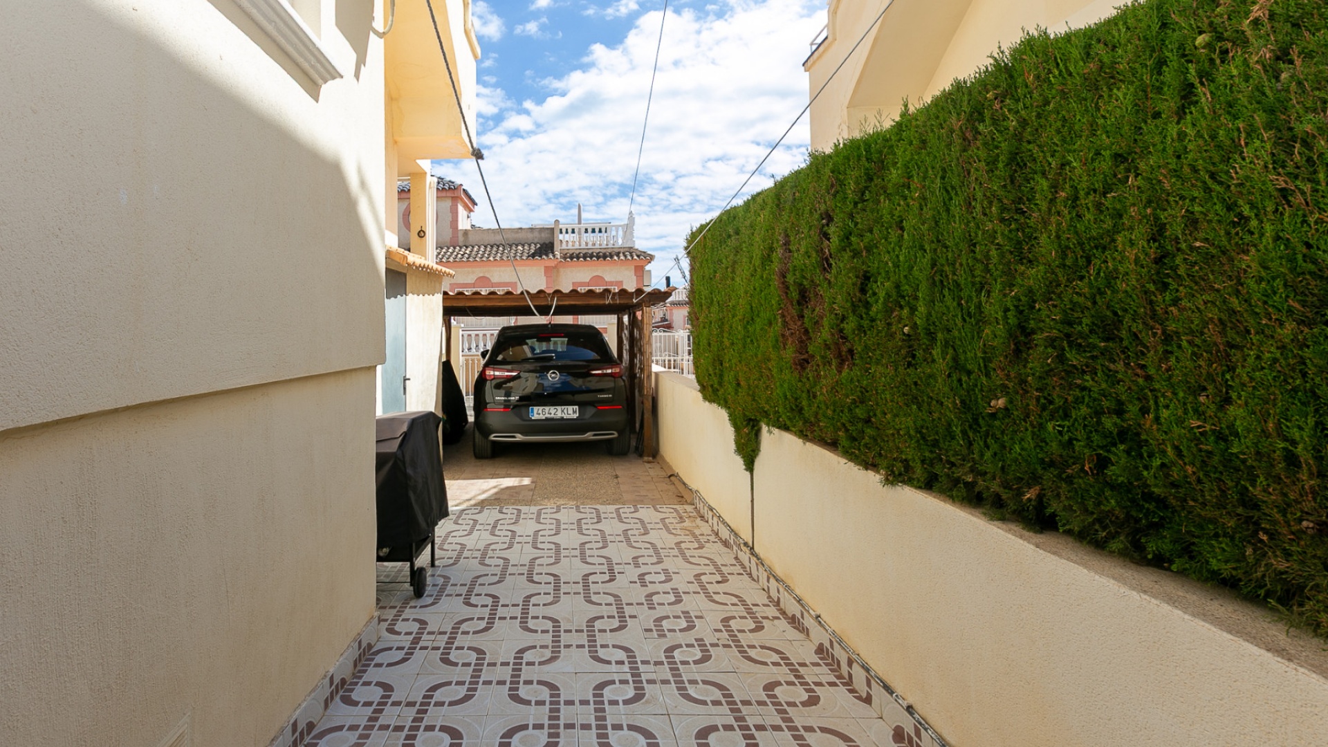 Revente - Appartement - Playa Flamenca - flamingo hills