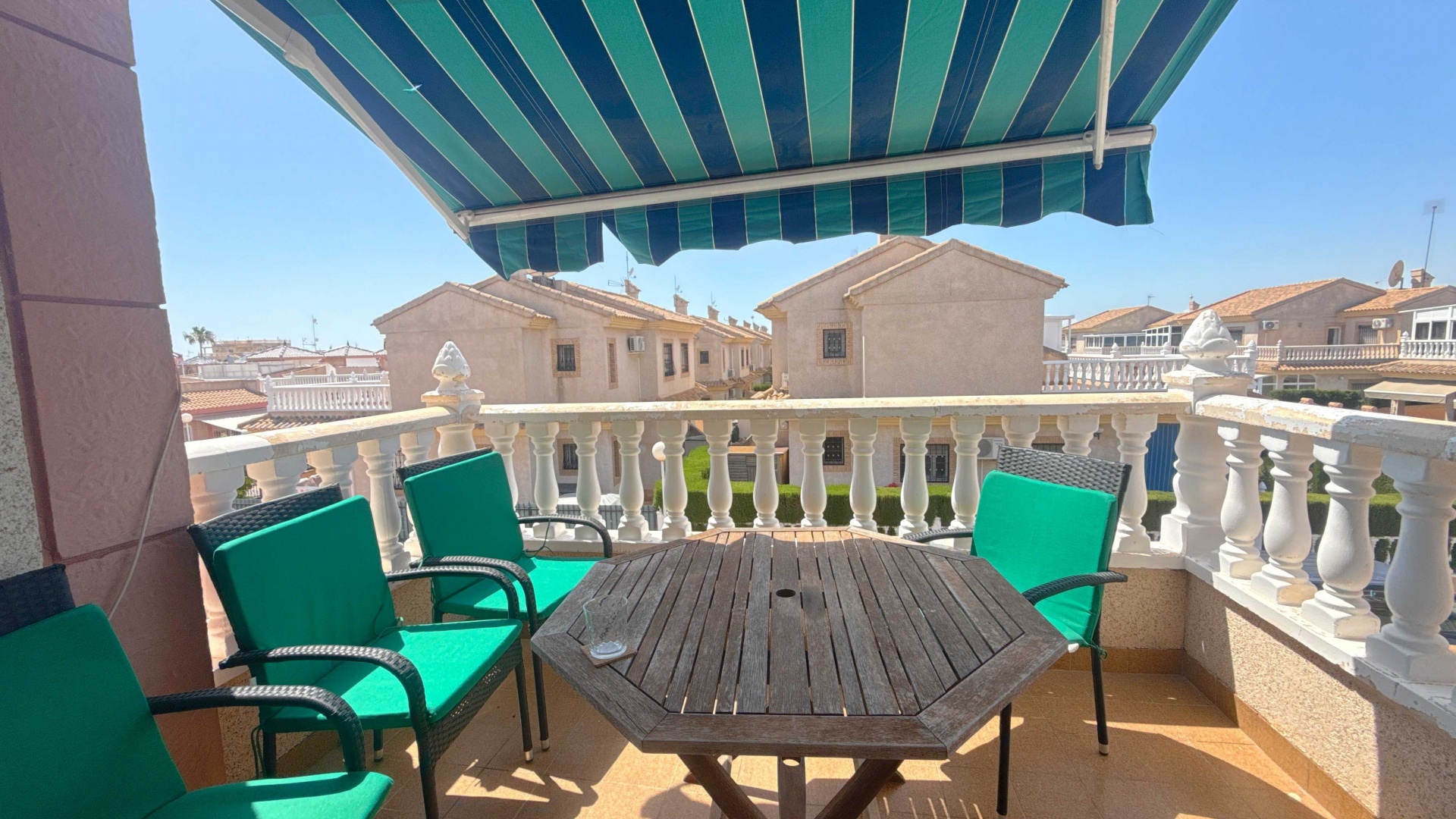 Revente - Appartement - Playa Flamenca - flamingo hills