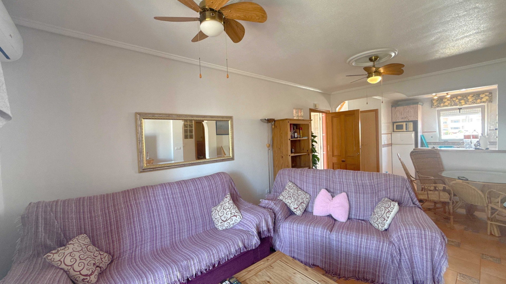 Revente - Appartement - Playa Flamenca - flamingo hills
