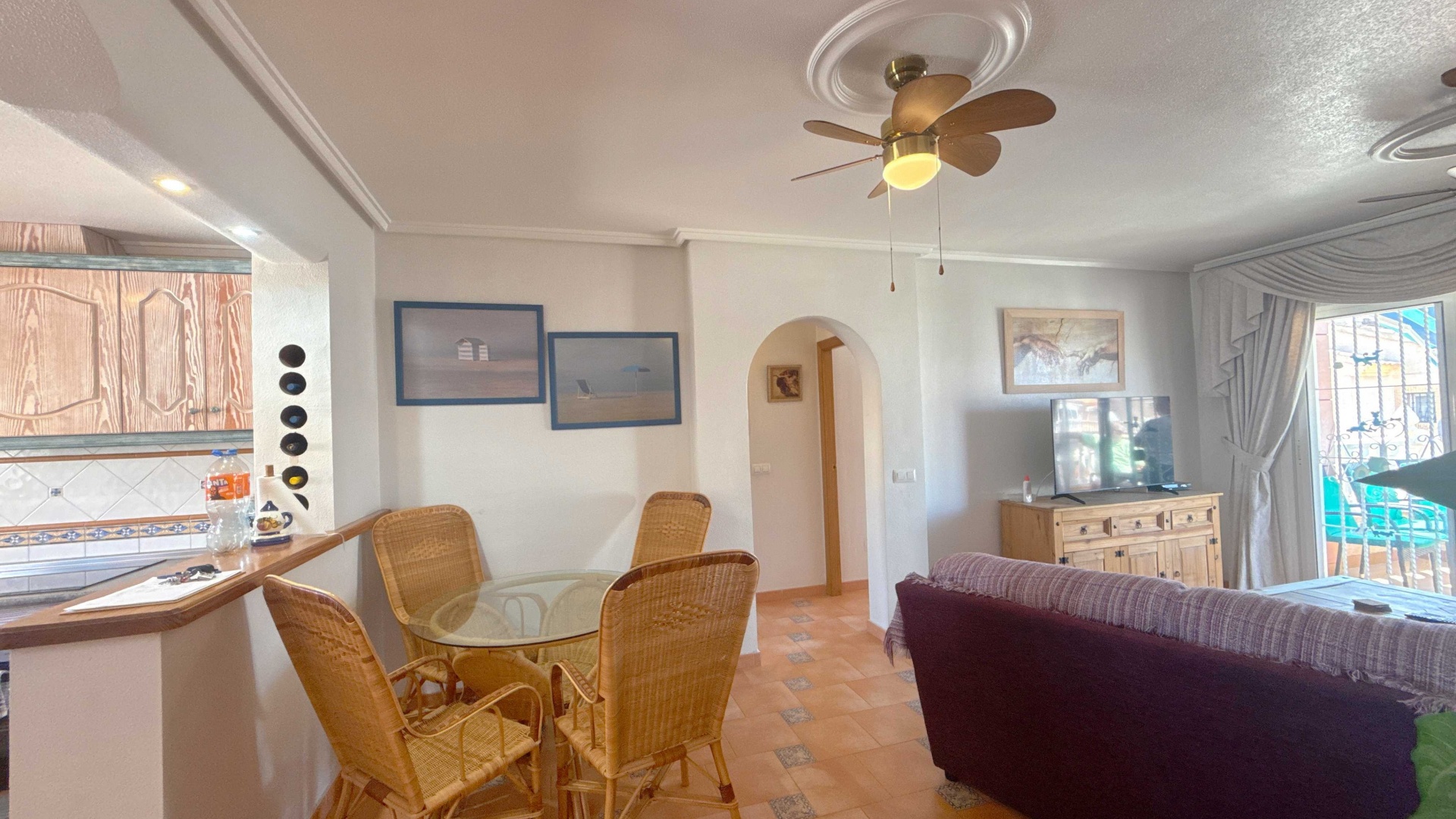 Revente - Appartement - Playa Flamenca - flamingo hills