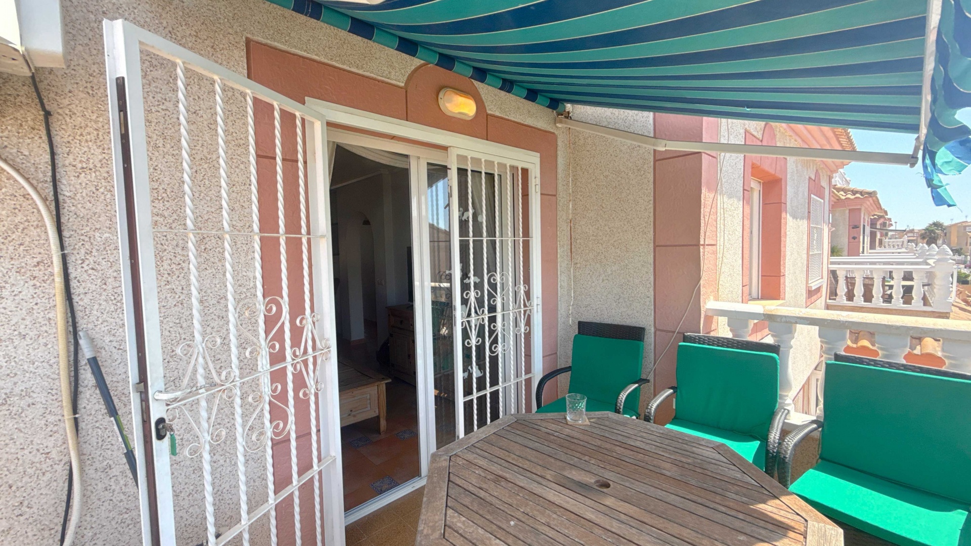 Revente - Appartement - Playa Flamenca - flamingo hills