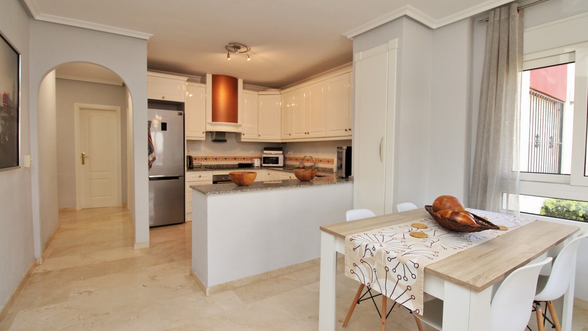 Revente - Appartement - Playa Flamenca - jumilla