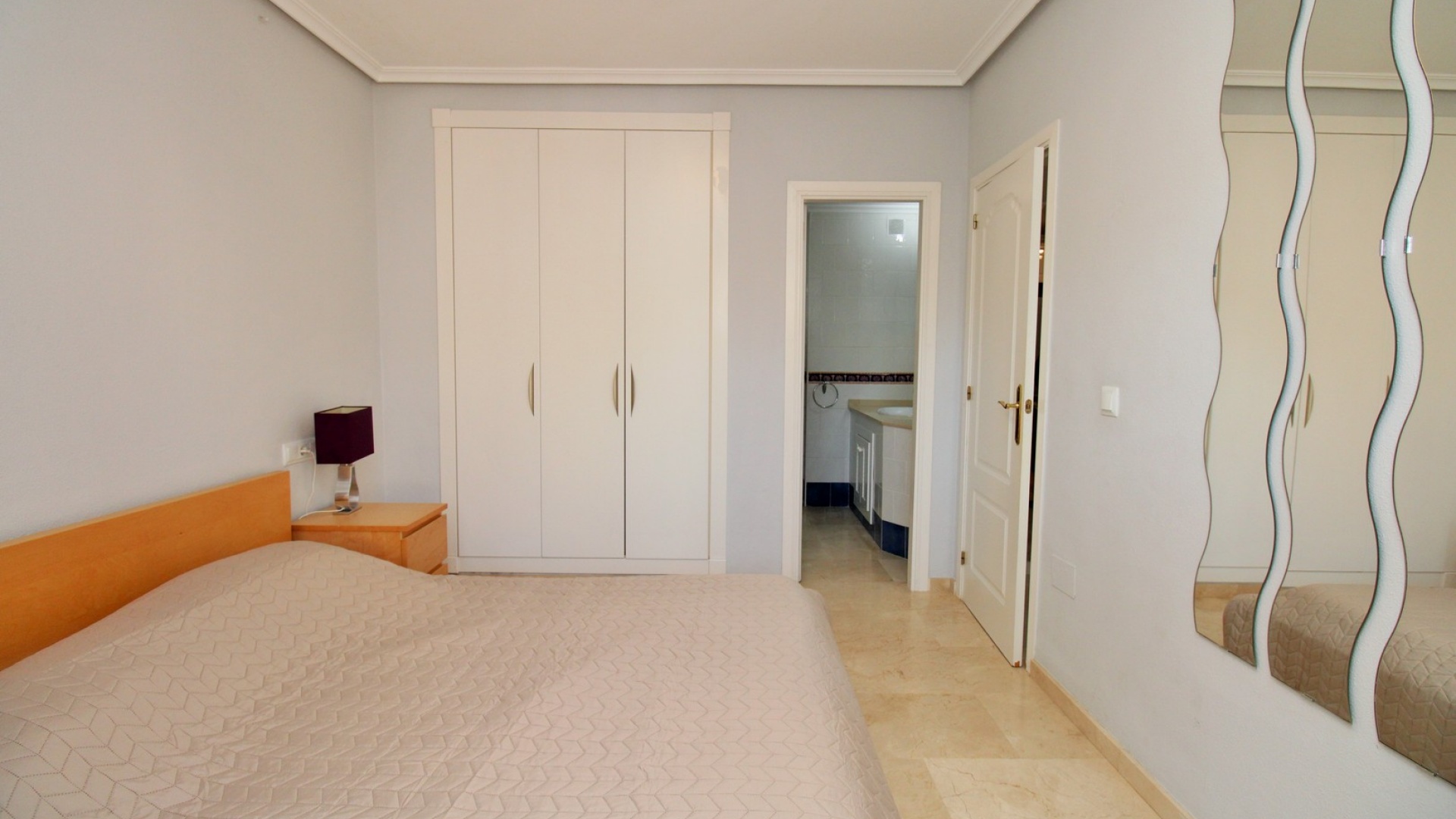 Revente - Appartement - Playa Flamenca - jumilla