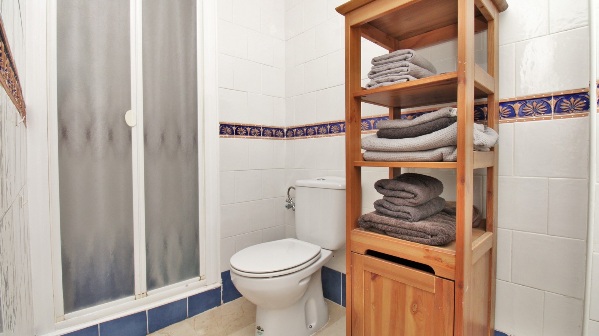 Revente - Appartement - Playa Flamenca - jumilla