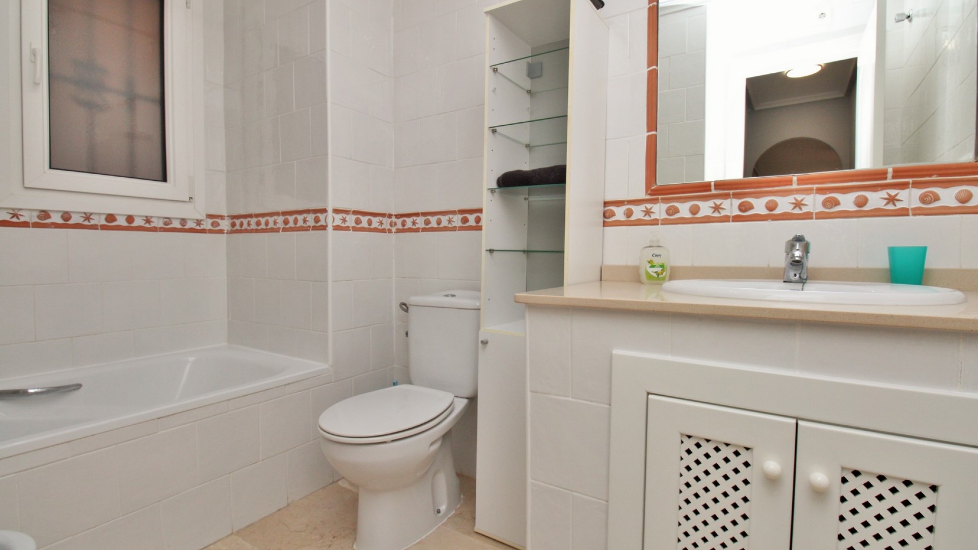 Revente - Appartement - Playa Flamenca - jumilla