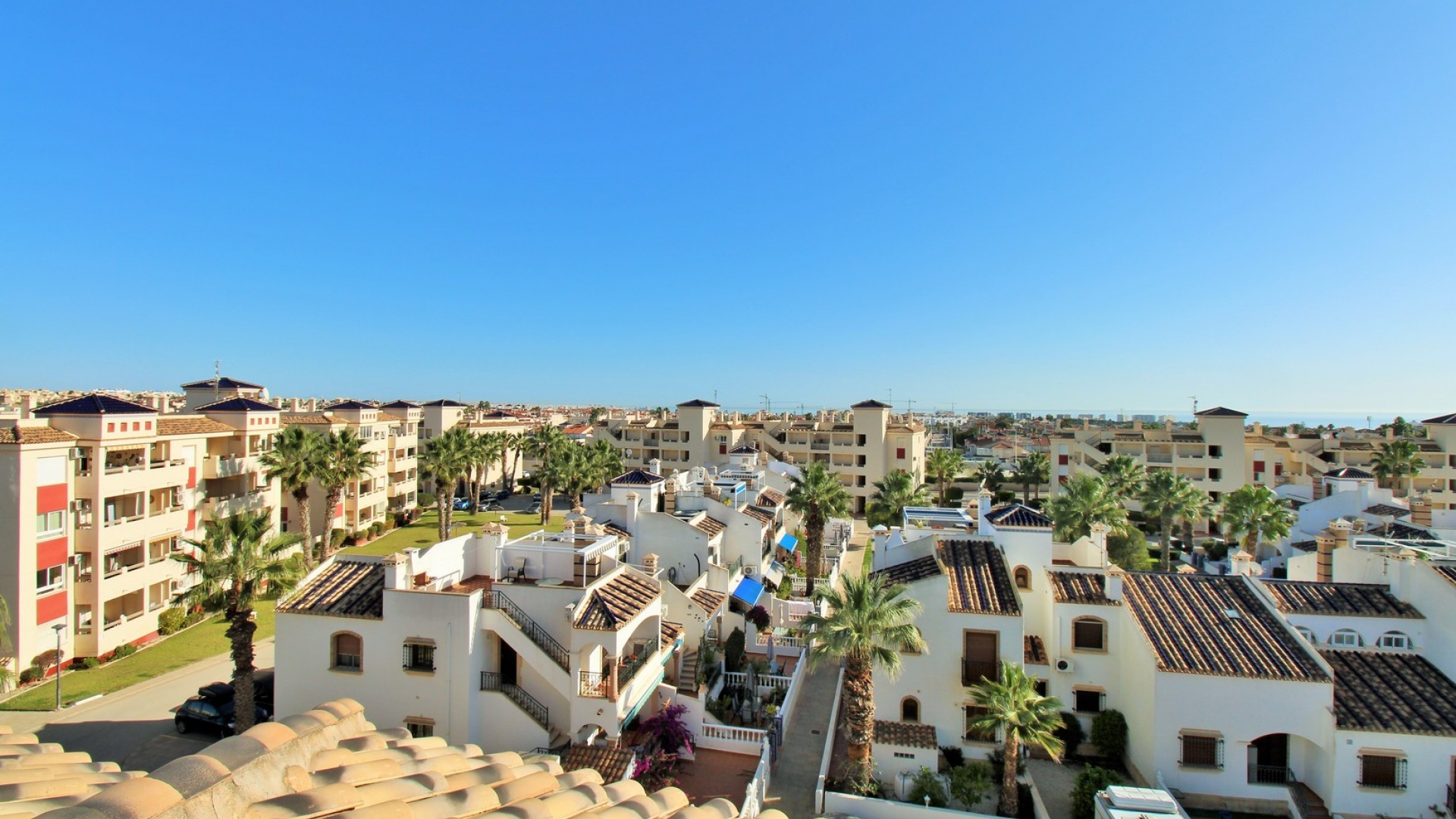 Revente - Appartement - Playa Flamenca - jumilla