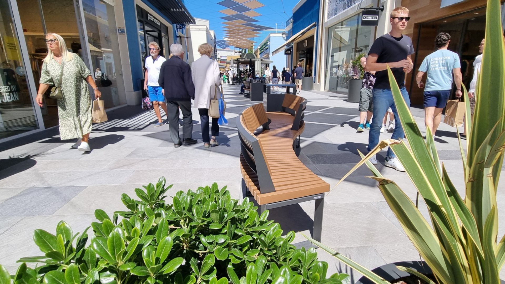 Revente - Appartement - Playa Flamenca - jumilla