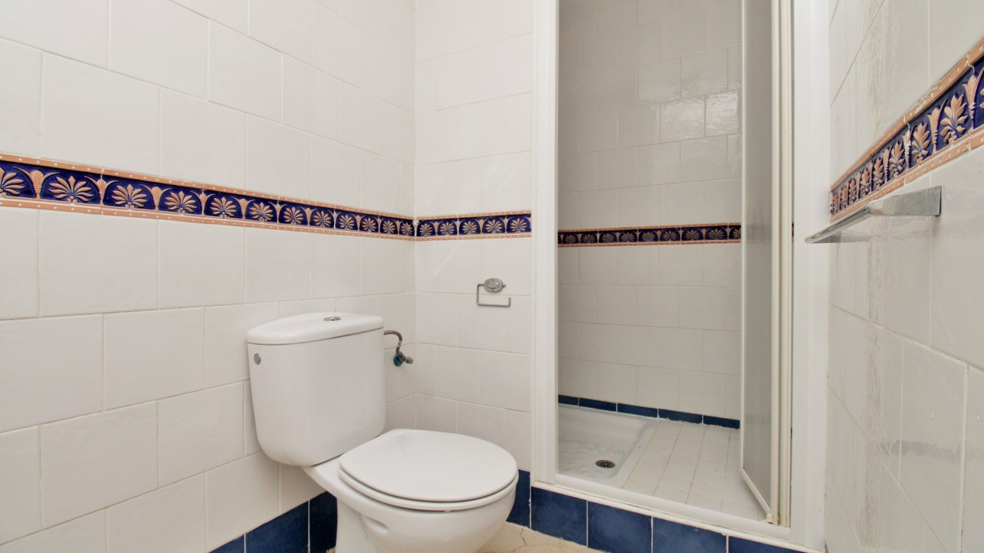 Revente - Appartement - Playa Flamenca - jumilla