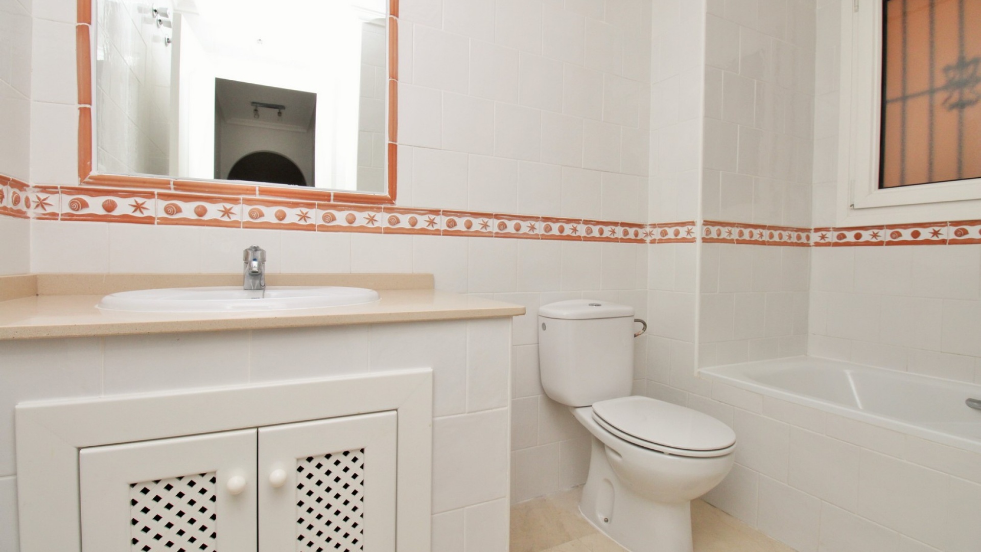 Revente - Appartement - Playa Flamenca - jumilla