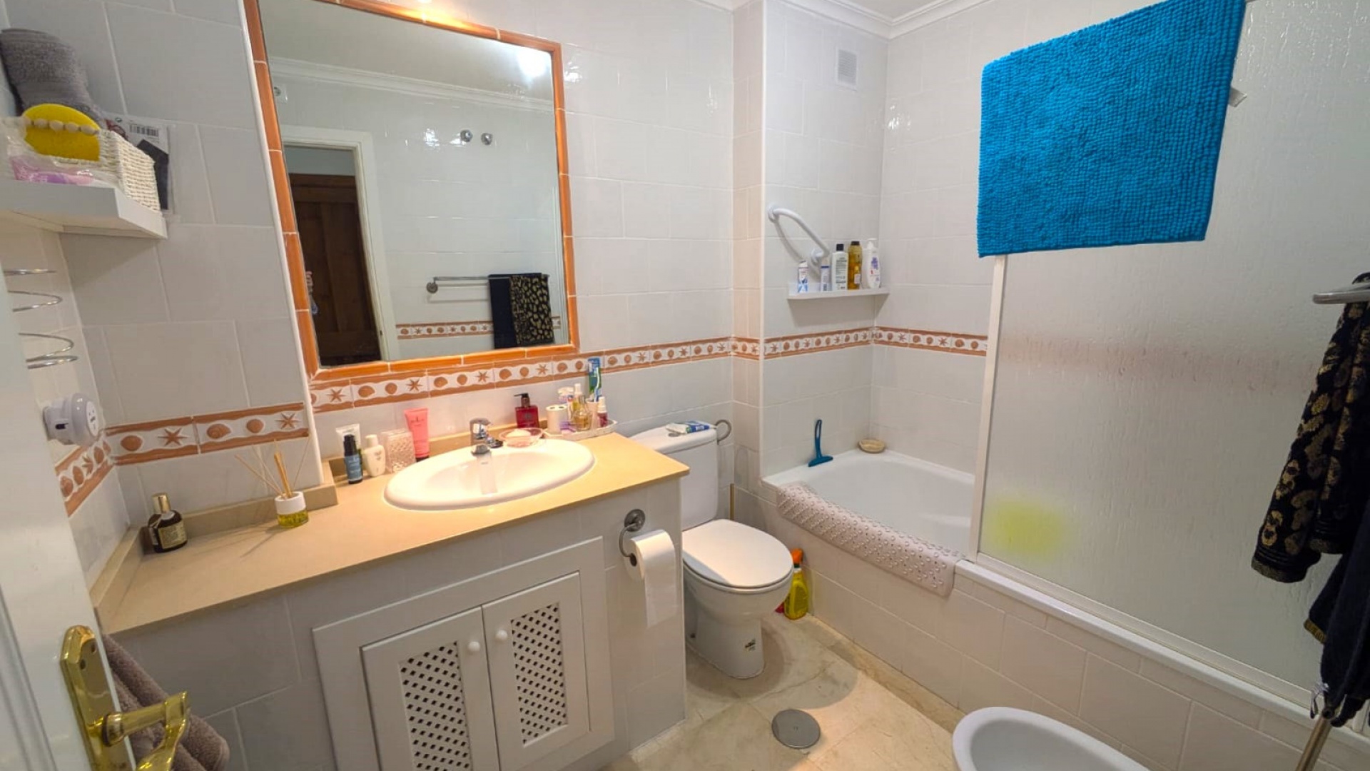 Revente - Appartement - Playa Flamenca - jumilla