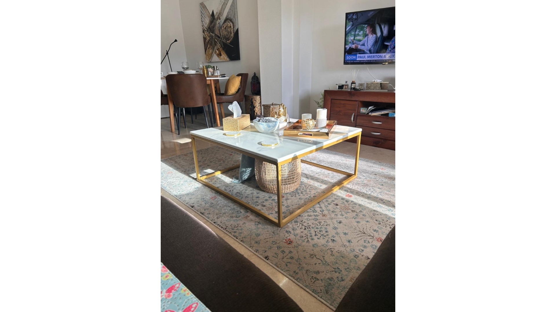 Revente - Appartement - Playa Flamenca - jumilla