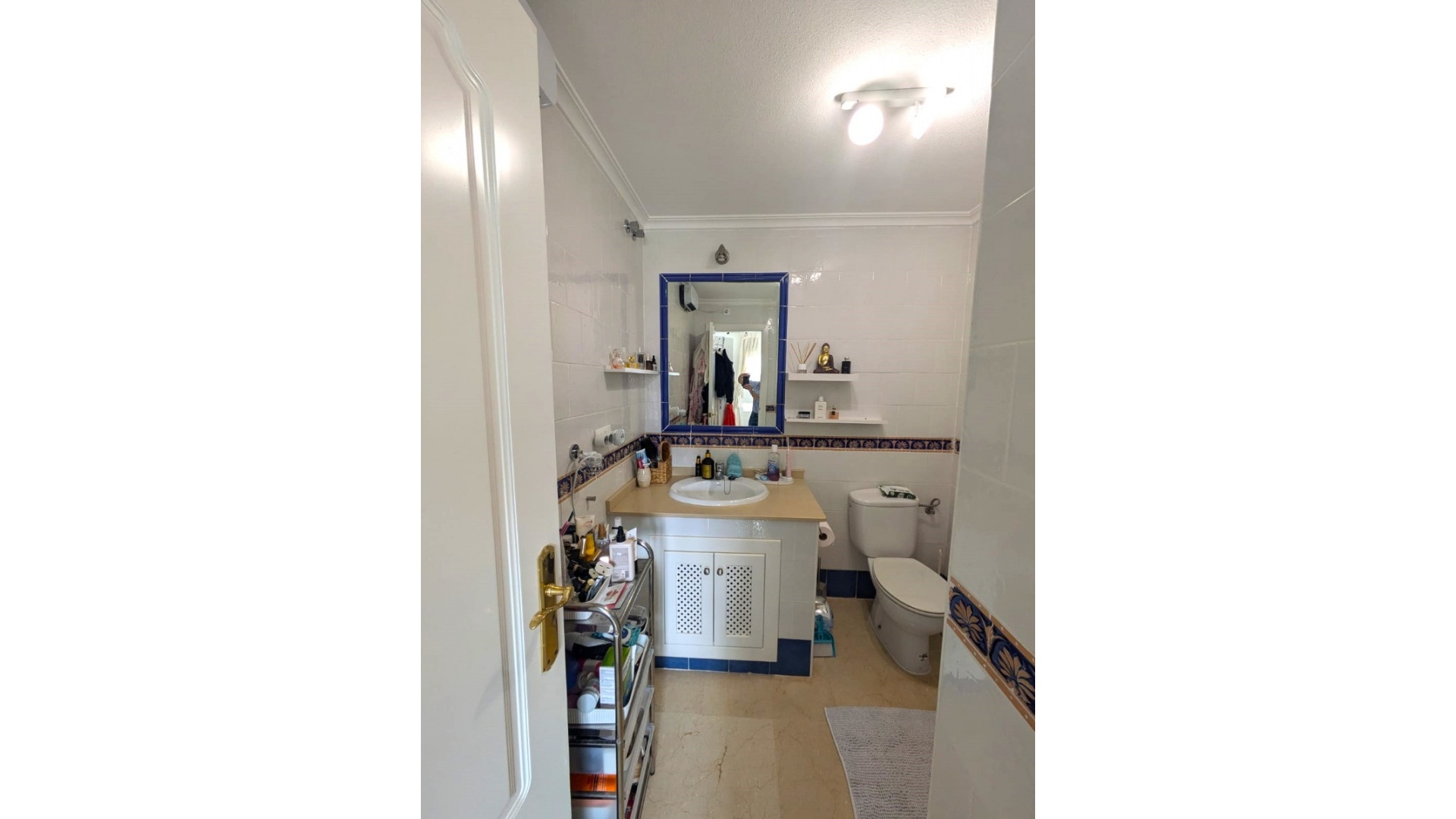 Revente - Appartement - Playa Flamenca - jumilla