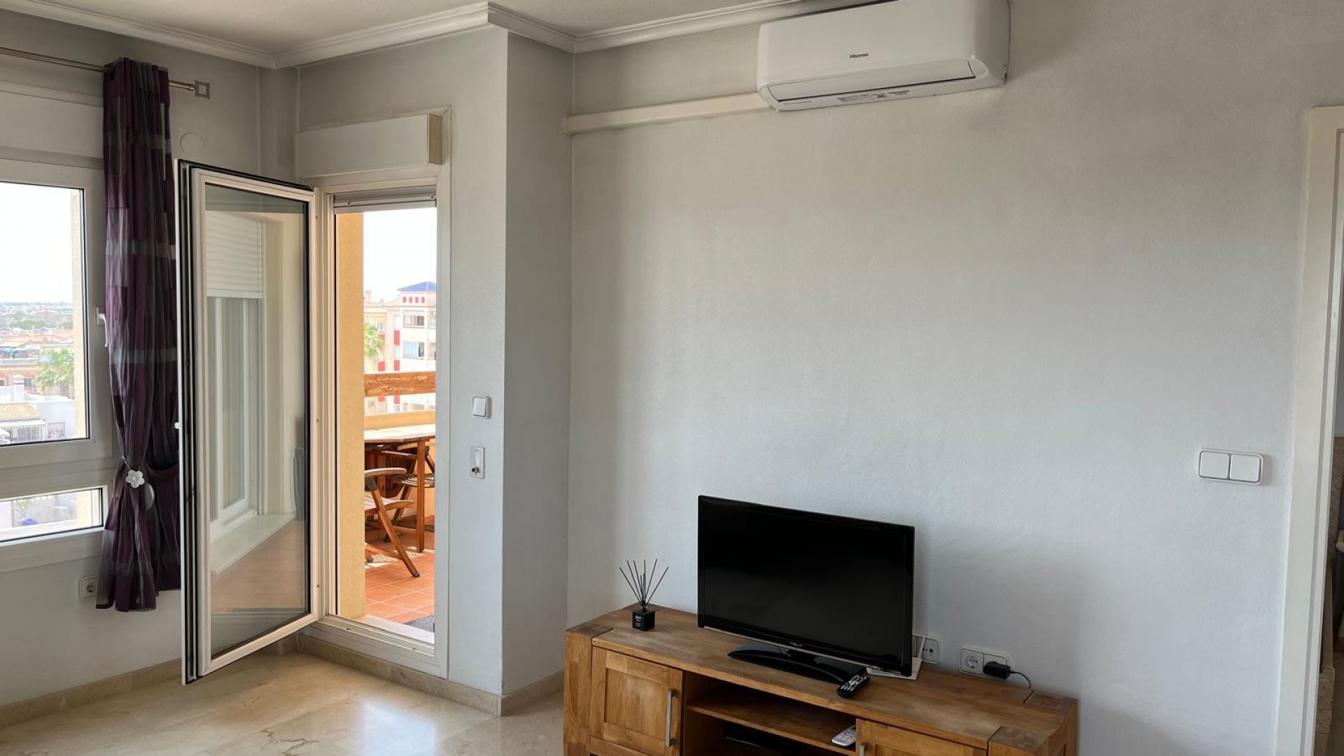 Revente - Appartement - Playa Flamenca - jumilla